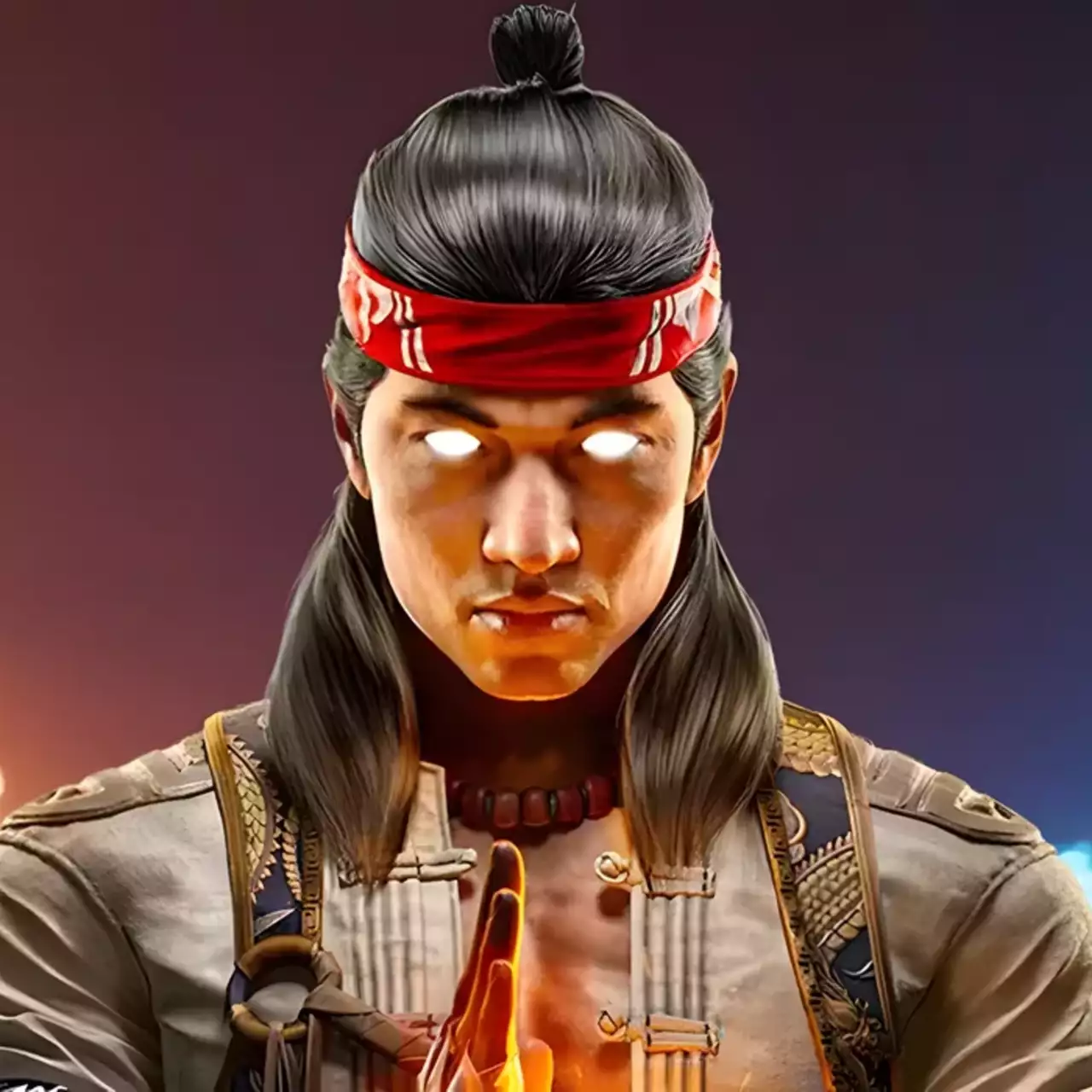 В сети показали нового DLC-персонажа для Mortal Kombat 1, которого официально добавят в игру