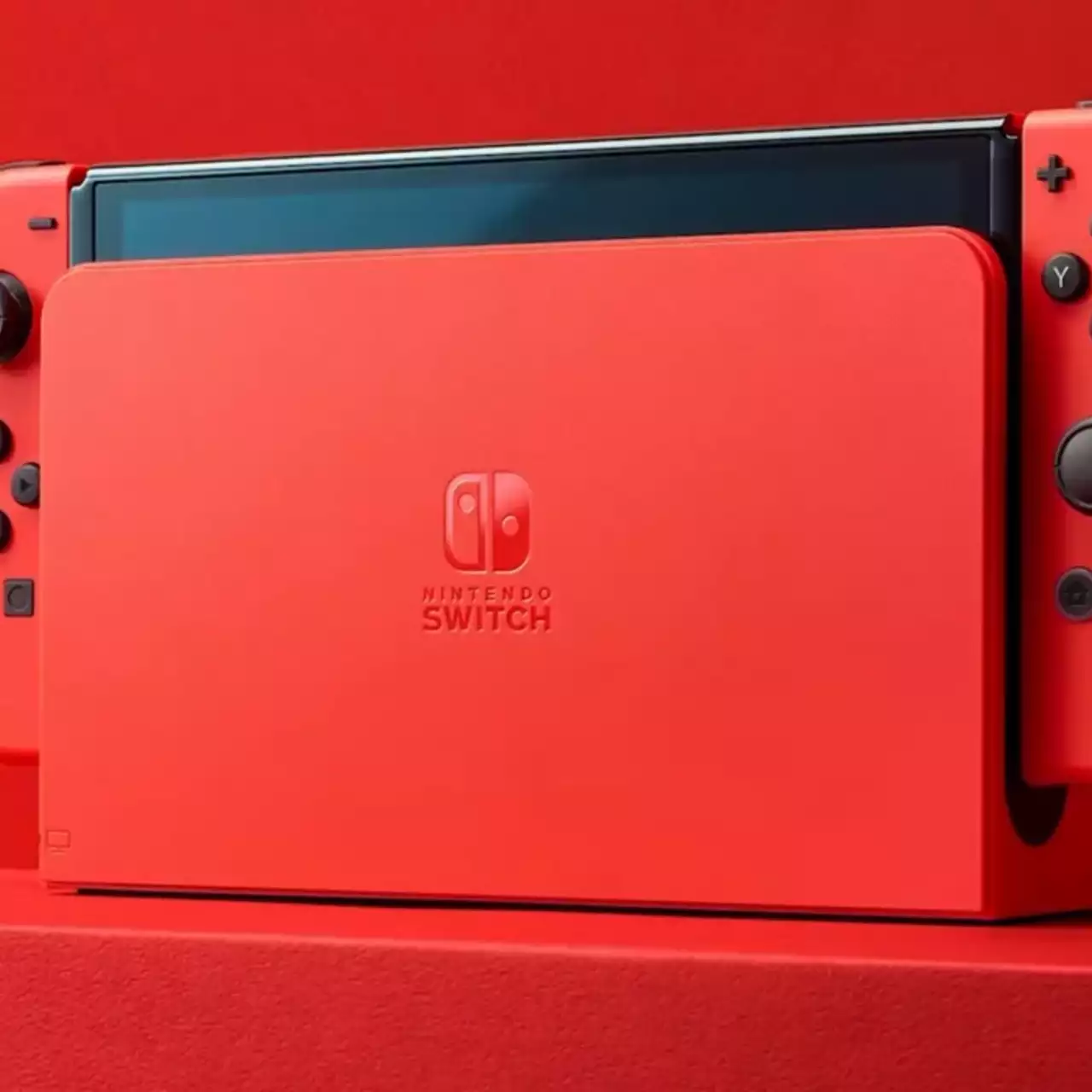 Nintendo Switch может стать самой продаваемой консолью за всю историю — объявлены суммарные продажи Nintendo Switch может стать самой продаваемой консолью за всю историю — объявлены суммарные продажи