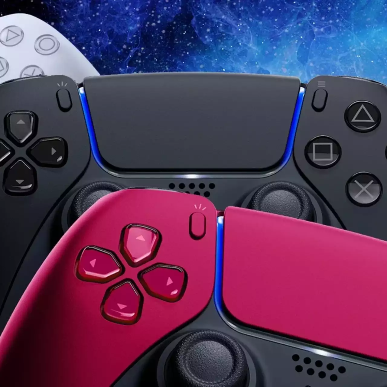 Для PlayStation 5 вышла новая бета-прошивка, которая улучшила динамик и микрофон в DualSense Для PlayStation 5 вышла новая бета-прошивка, которая улучшила динамик и микрофон в DualSense