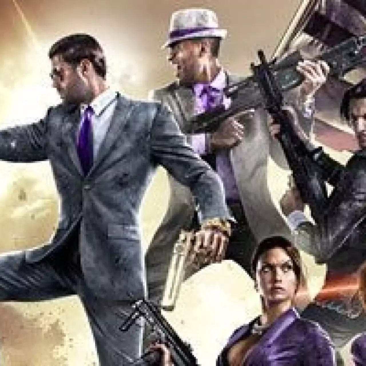 Продюсер Saints Row 4: «Геймплей четвёртой части делает ее уникальной» Продюсер Saints Row 4: «Геймплей четвёртой части делает ее уникальной»