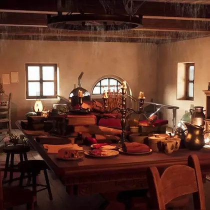 Халява: ежемесячная раздача ассетов для Unreal Engine 5 — февраль 2024