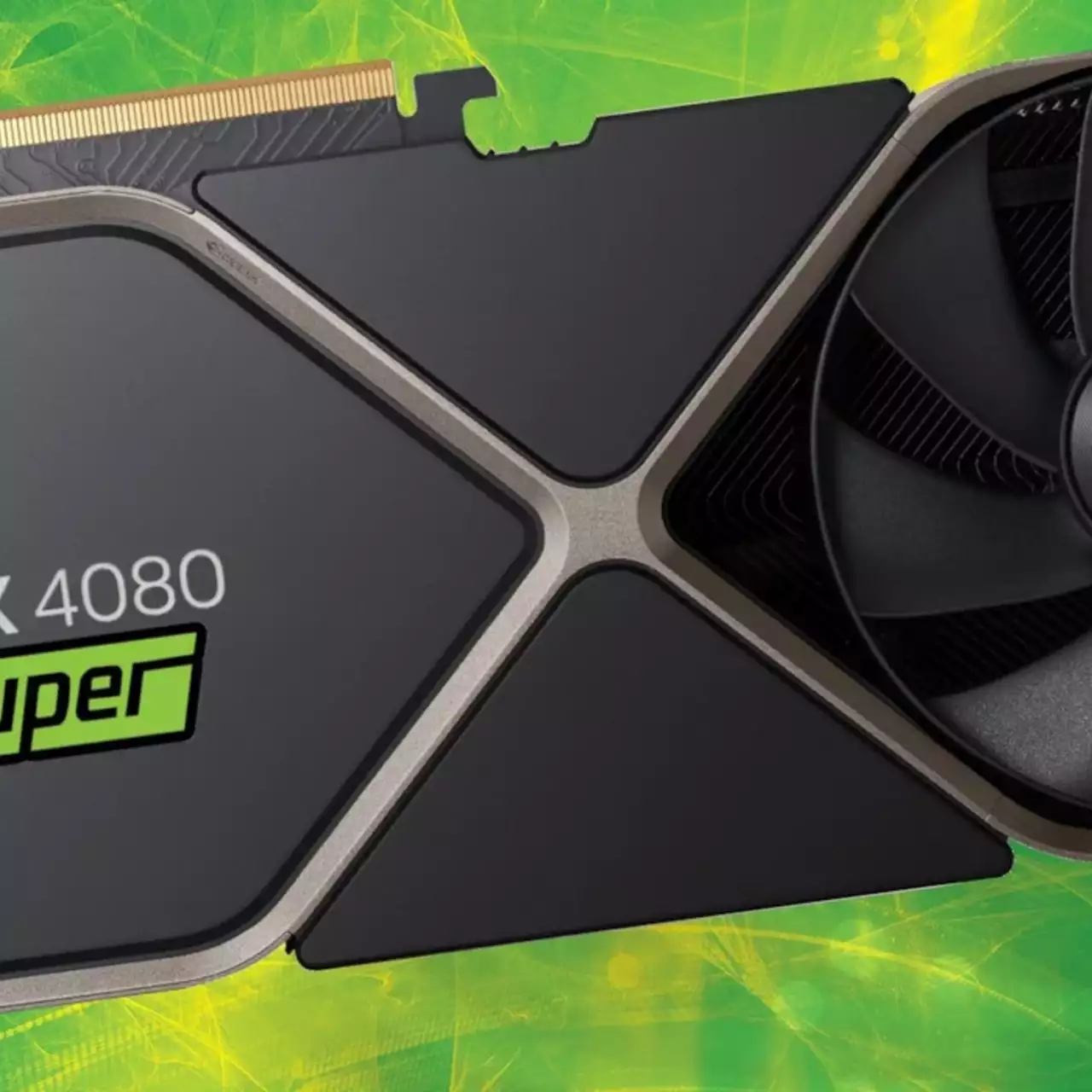 Новую видеокарту NVIDIA RTX 4080 Super сравнили с PS5 сразу в трех AAA-играх Новую видеокарту NVIDIA RTX 4080 Super сравнили с PS5 сразу в трех AAA-играх