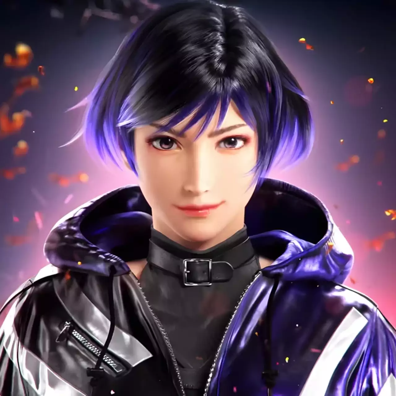 Для Tekken 8 вышел первый мод для взрослых, который догола раздевает одну из героинь Для Tekken 8 вышел первый мод для взрослых, который догола раздевает одну из героинь