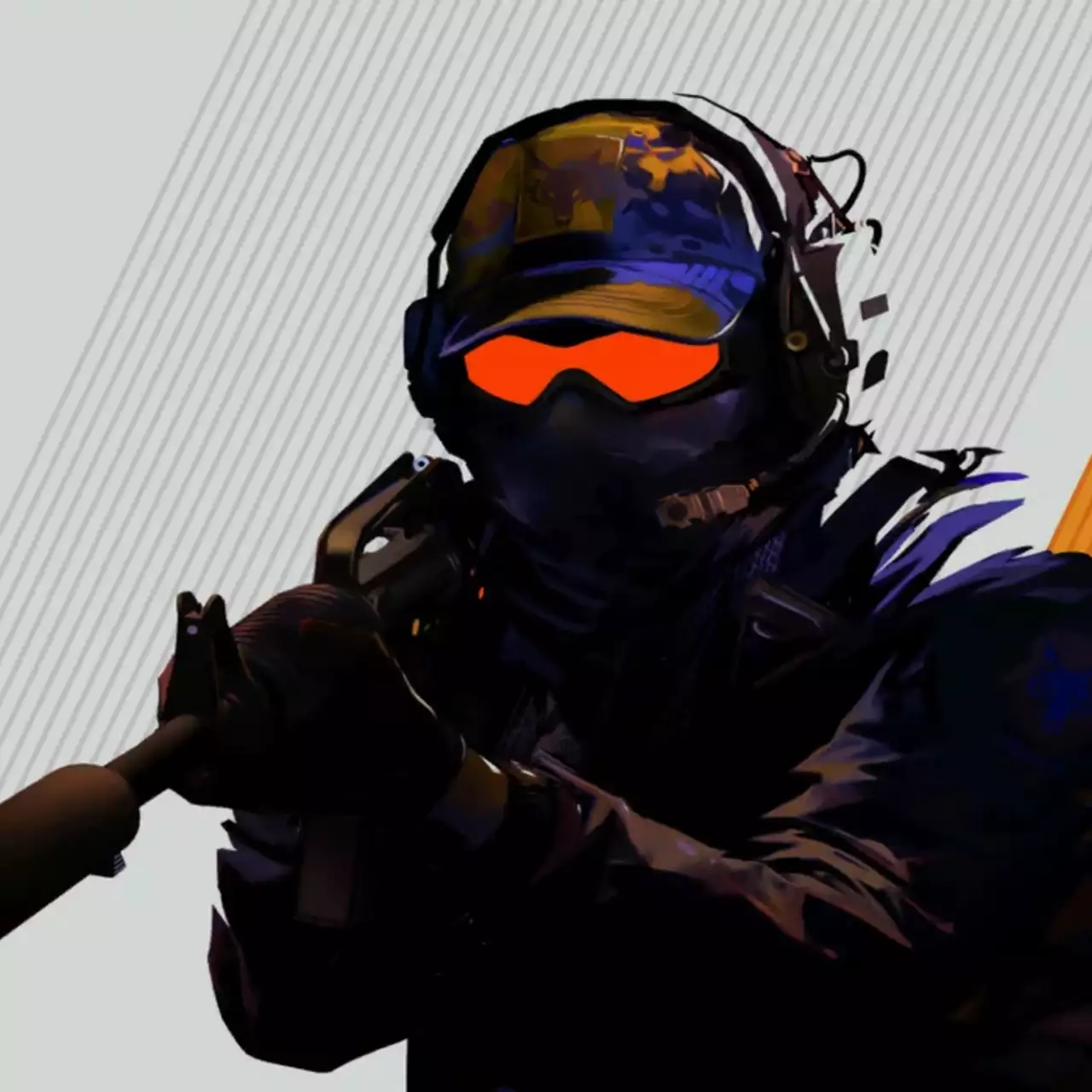 Для Counter-Strike 2 вышло крупное обновление. Оно вернуло режим «Гонка вооружений» и добавило новый кейс со скинами Для Counter-Strike 2 вышло крупное обновление. Оно вернуло режим «Гонка вооружений» и добавило новый кейс со скинами