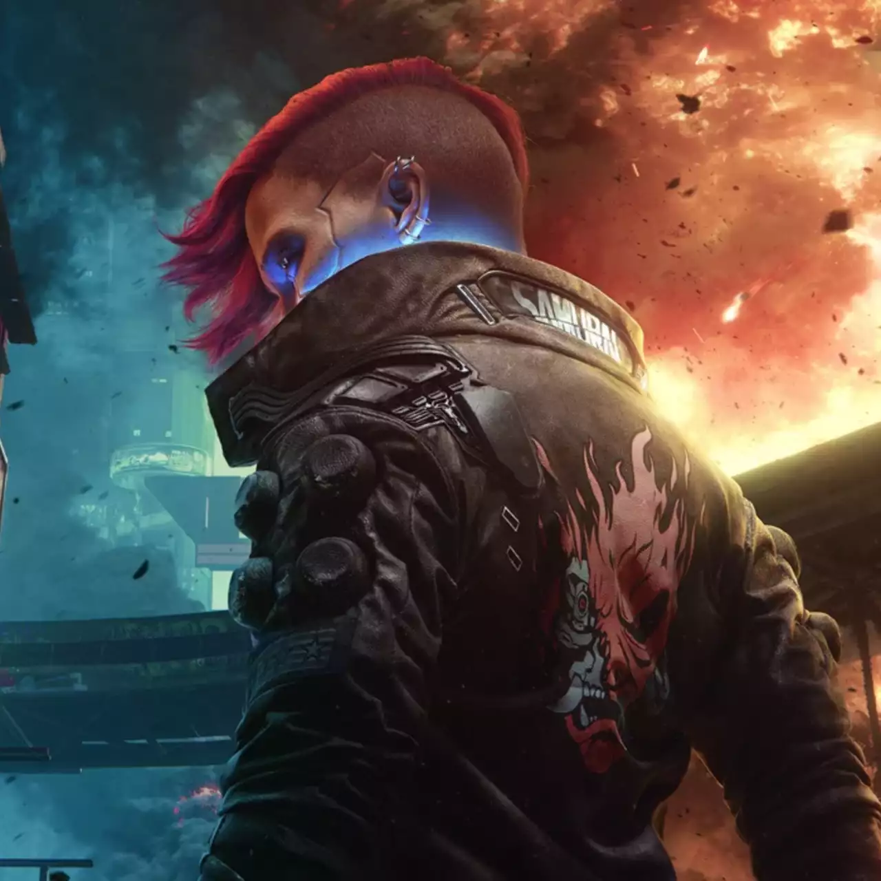 В сиквеле Cyberpunk 2077 могут появиться случайные события в духе GTA 5 и RDR 2 В сиквеле Cyberpunk 2077 могут появиться случайные события в духе GTA 5 и RDR 2