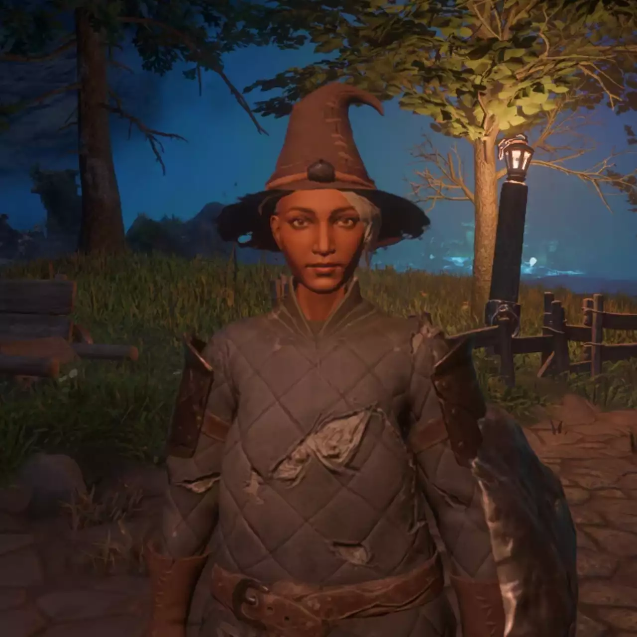 Лучшие билды в Enshrouded: гайд по навыкам Лучшие билды в Enshrouded: гайд по навыкам