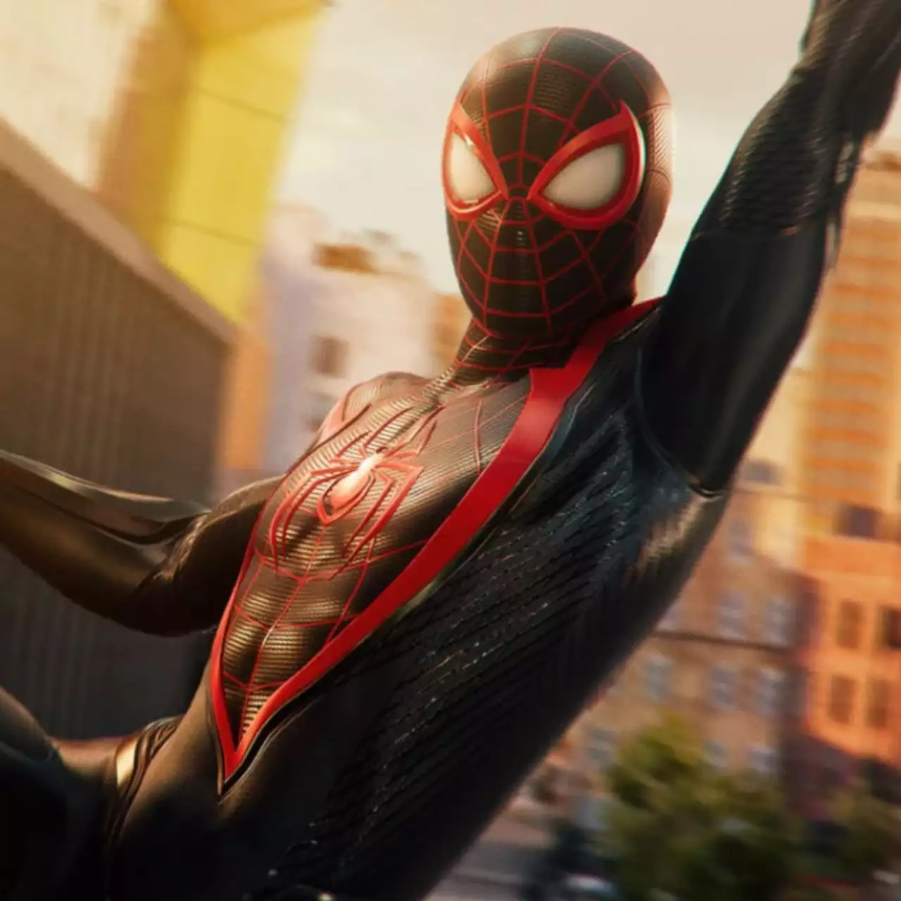 Стало известно, когда в Marvel's Spider-Man 2 добавят «Новую игру+» Стало известно, когда в Marvel's Spider-Man 2 добавят «Новую игру+»