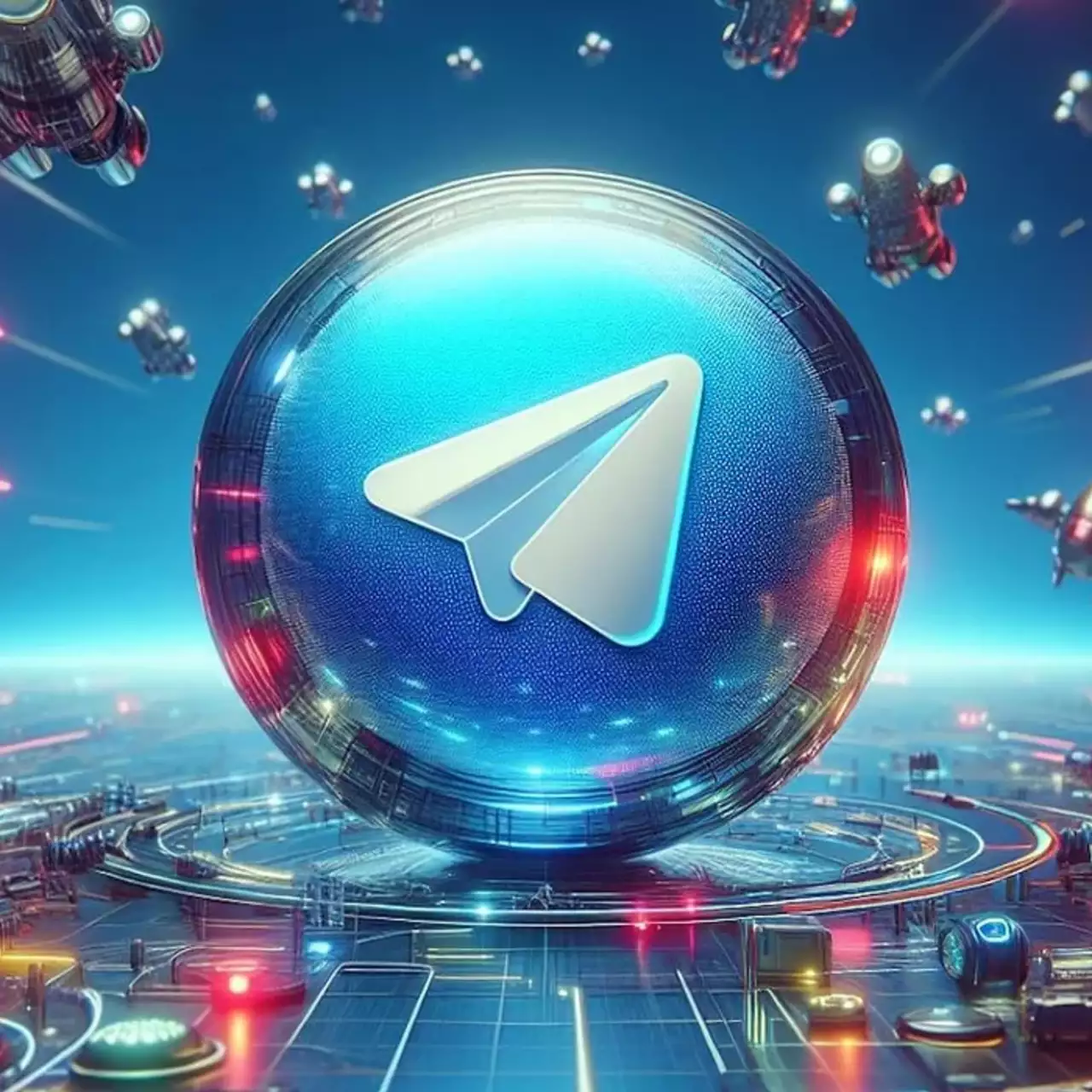 Как добавить чат в Telegram канал и создать бота для обратной связи Как добавить чат в Telegram канал и создать бота для обратной связи