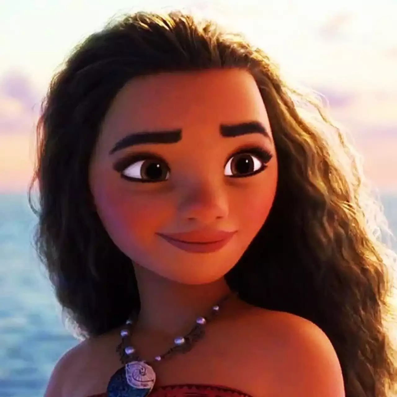 Disney показала первый тизер «Моаны 2». Премьера состоится в этом году