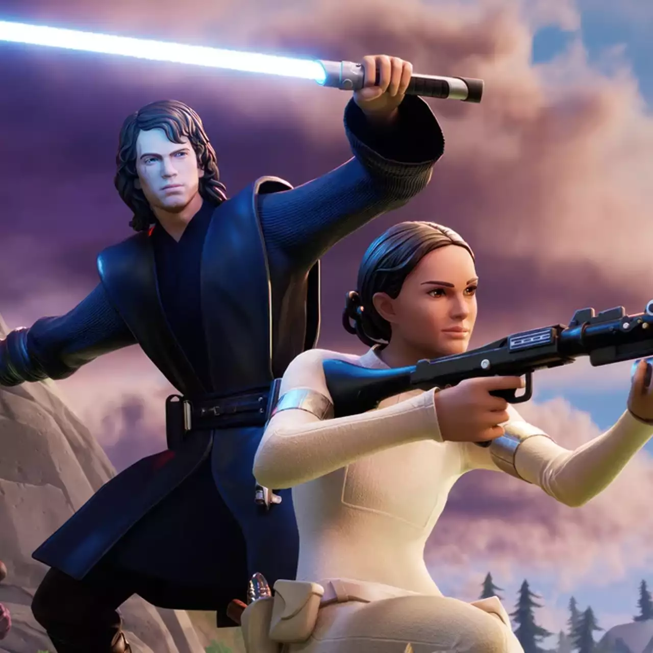 Disney вложила 1,5 млрд долларов в Epic Games для создания новой вселенной внутри Fortnite Disney вложила 1,5 млрд долларов в Epic Games для создания новой вселенной внутри Fortnite