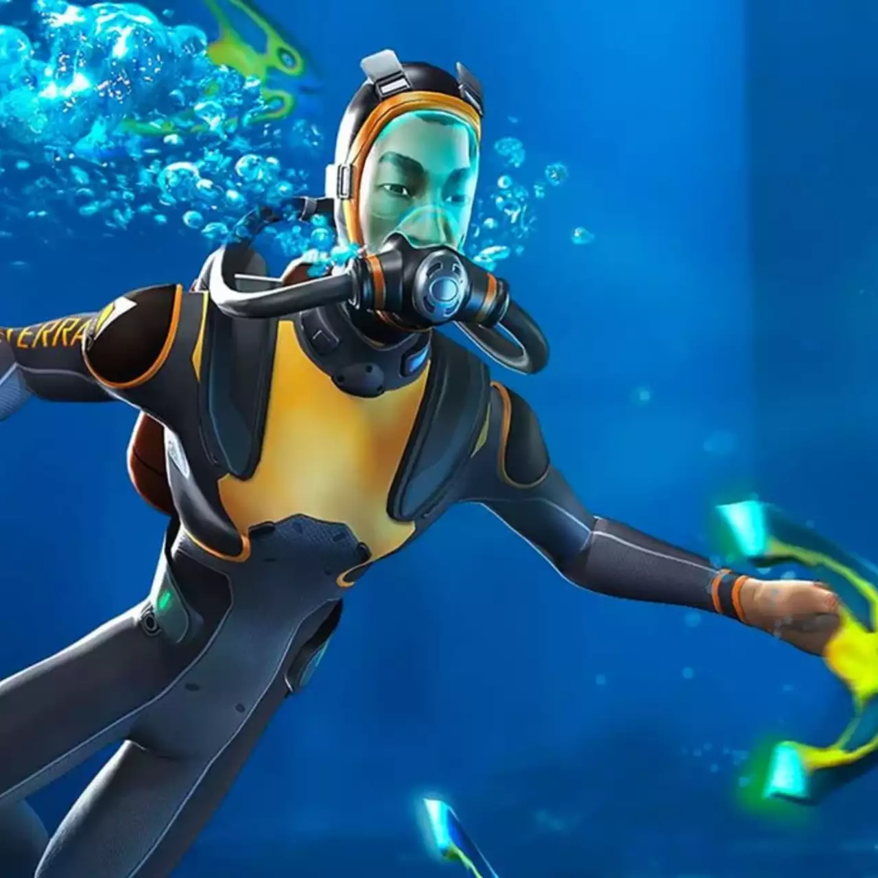 Появились свежие детали выживалки Subnautica 2. Это будет игра-сервис с кооперативом