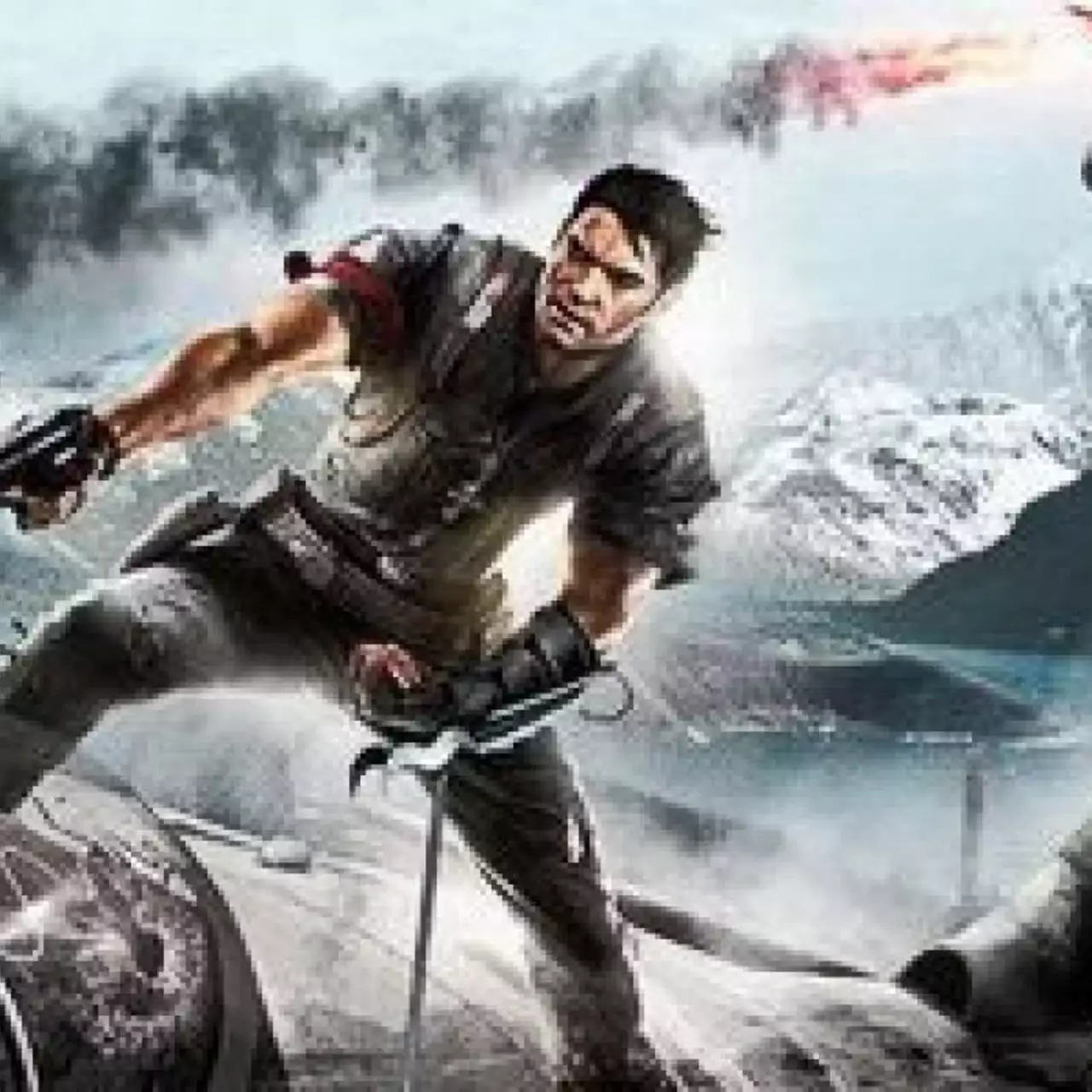Открытое бета-тестирование мультиплеера Just Cause 2 начнётся уже завтра