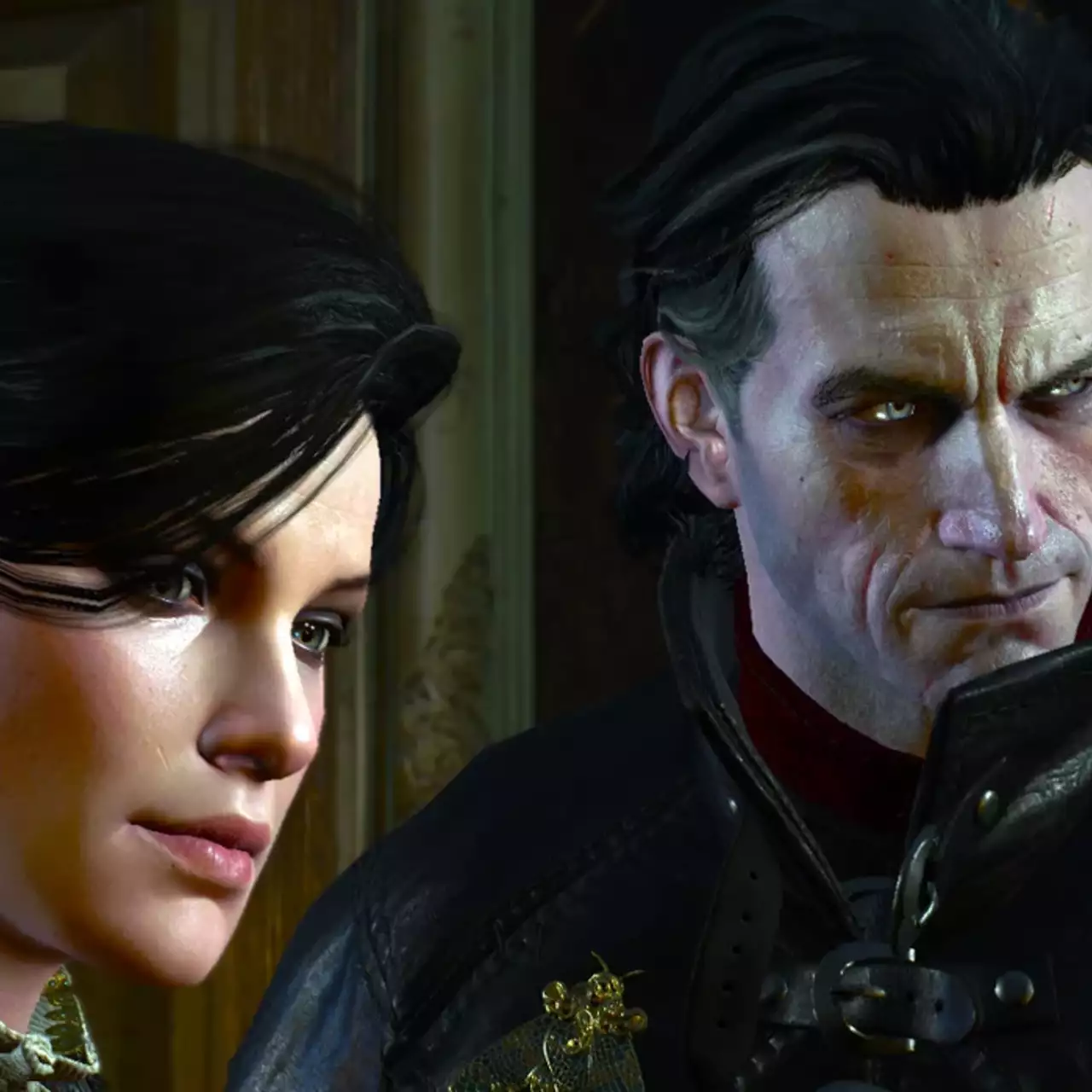 В новом косплее по The Witcher 3 показали опасные отношения Сианны и Детлаффа. Получилось атмосферно В новом косплее по The Witcher 3 показали опасные отношения Сианны и Детлаффа. Получилось атмосферно