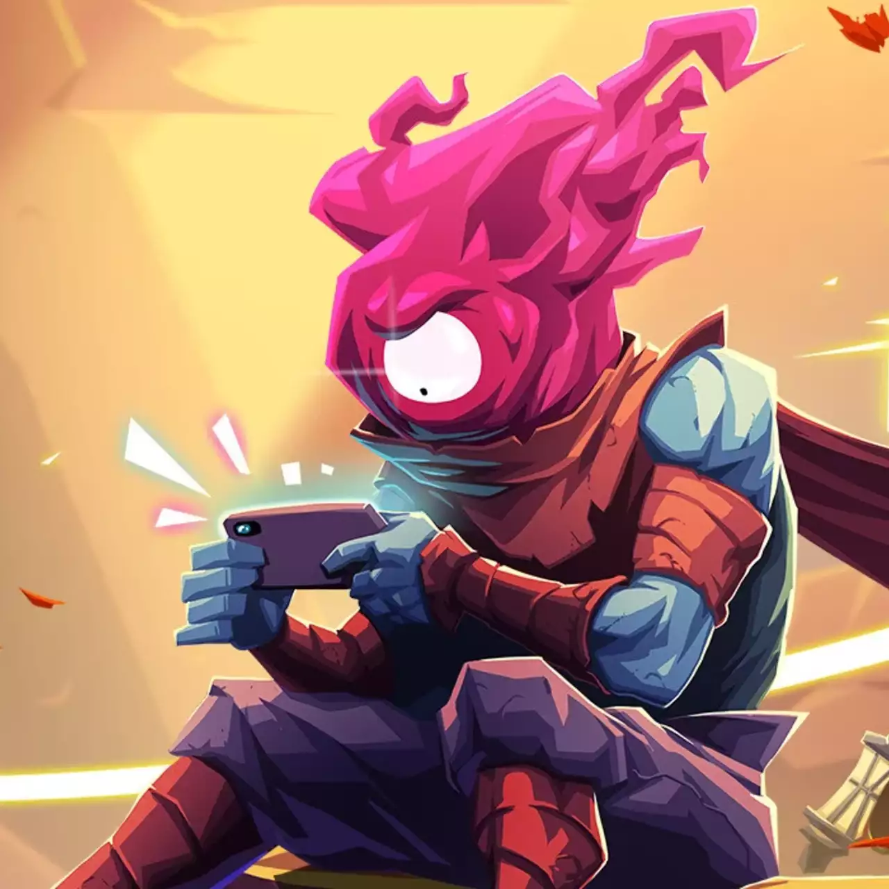 Пора на покой: для Dead Cells готовят последнее обновление