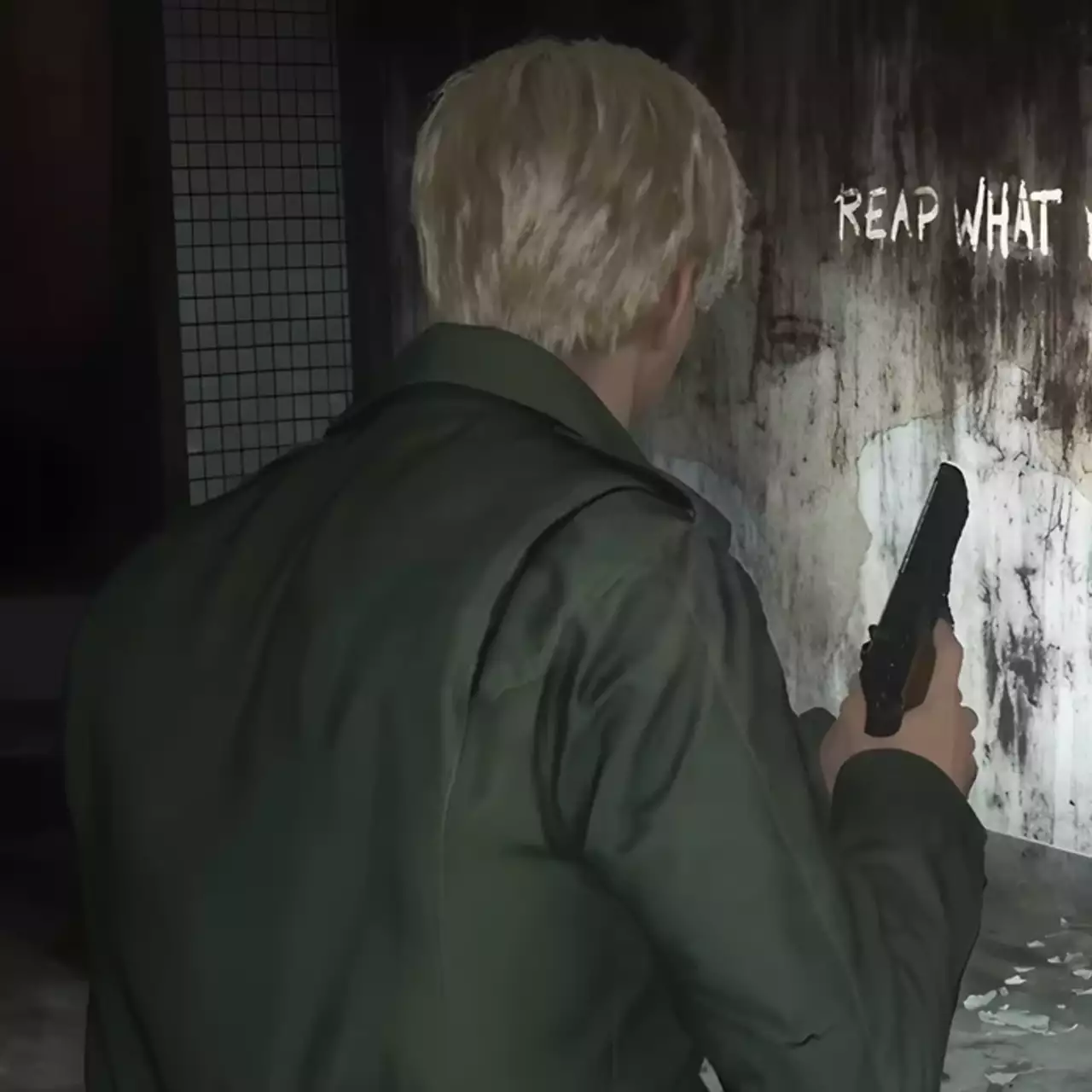 Инсайдер рассказал, в каком месяце Konami планировала выпустить ремейк Silent Hill 2, но все могло измениться Инсайдер рассказал, в каком месяце Konami планировала выпустить ремейк Silent Hill 2, но все могло измениться