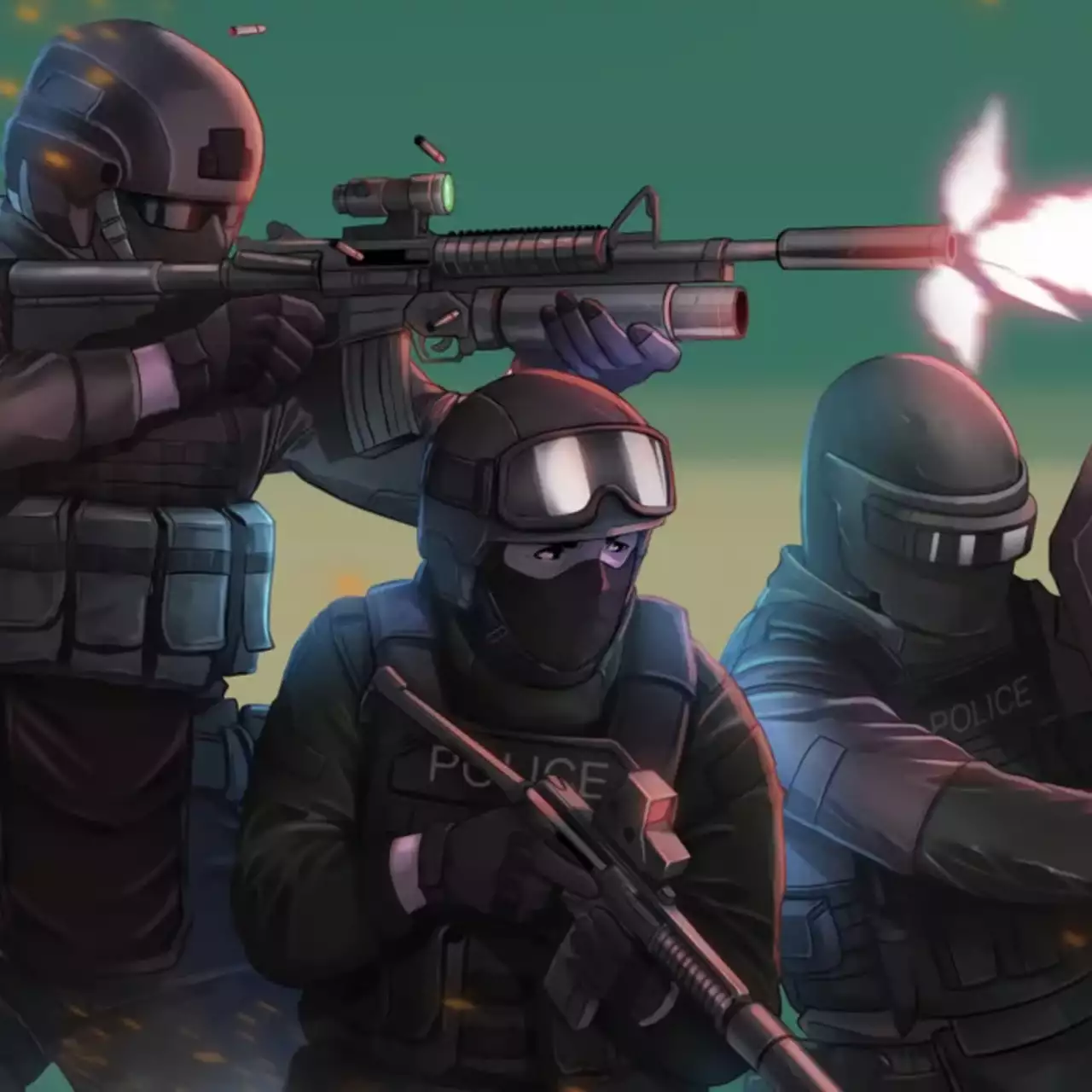В Steam началась бесплатная раздача зомби-экшена, похожего на «Left 4 Dead с видом сверху». Он получил 86% рейтинга