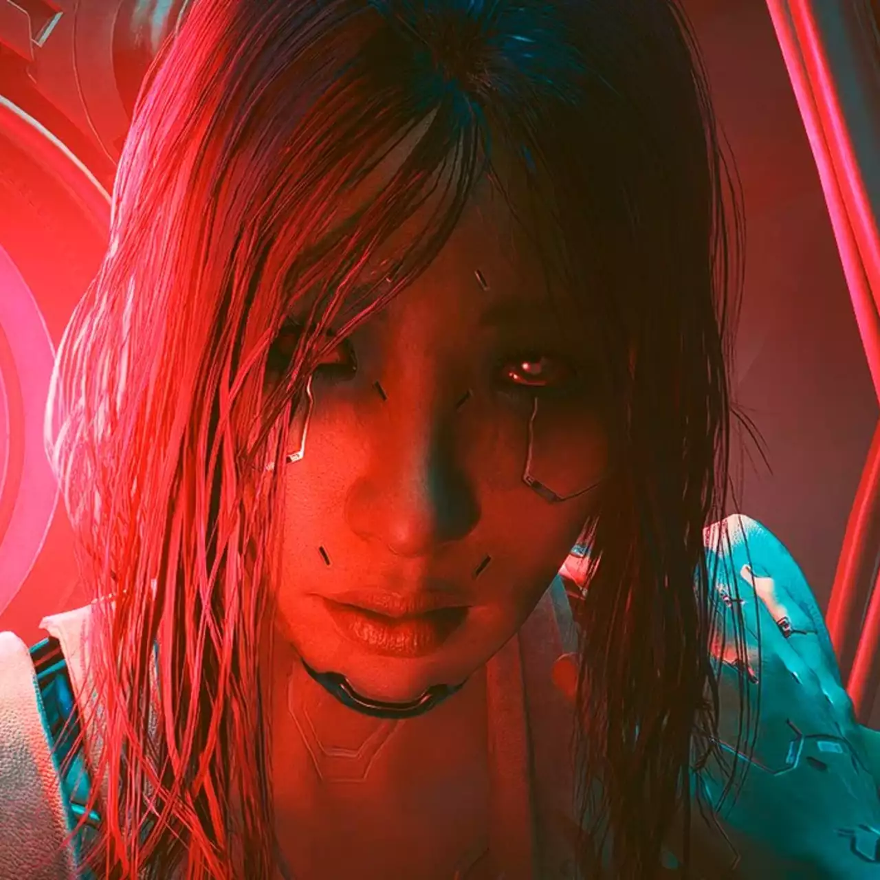 В сети показали, как бы выглядела Cyberpunk 2077, если бы ее выпустили еще в 90-х на Sega Mega-CD В сети показали, как бы выглядела Cyberpunk 2077, если бы ее выпустили еще в 90-х на Sega Mega-CD