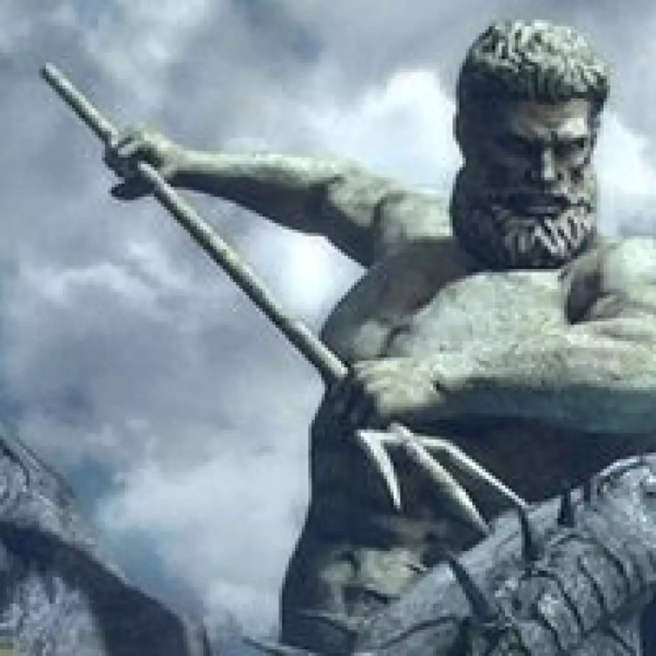 Состоялся выход кооперативного шутера God Mode Состоялся выход кооперативного шутера God Mode
