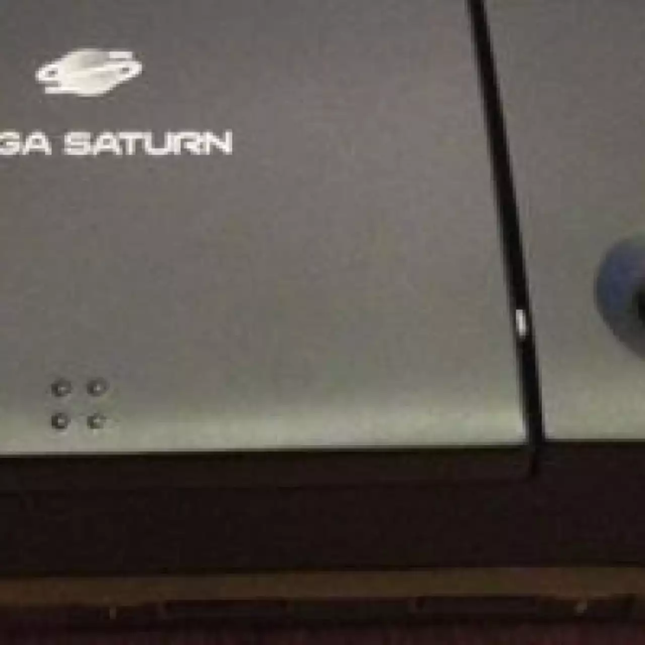SEGA готовила приставку Pluto — преемницу Saturn