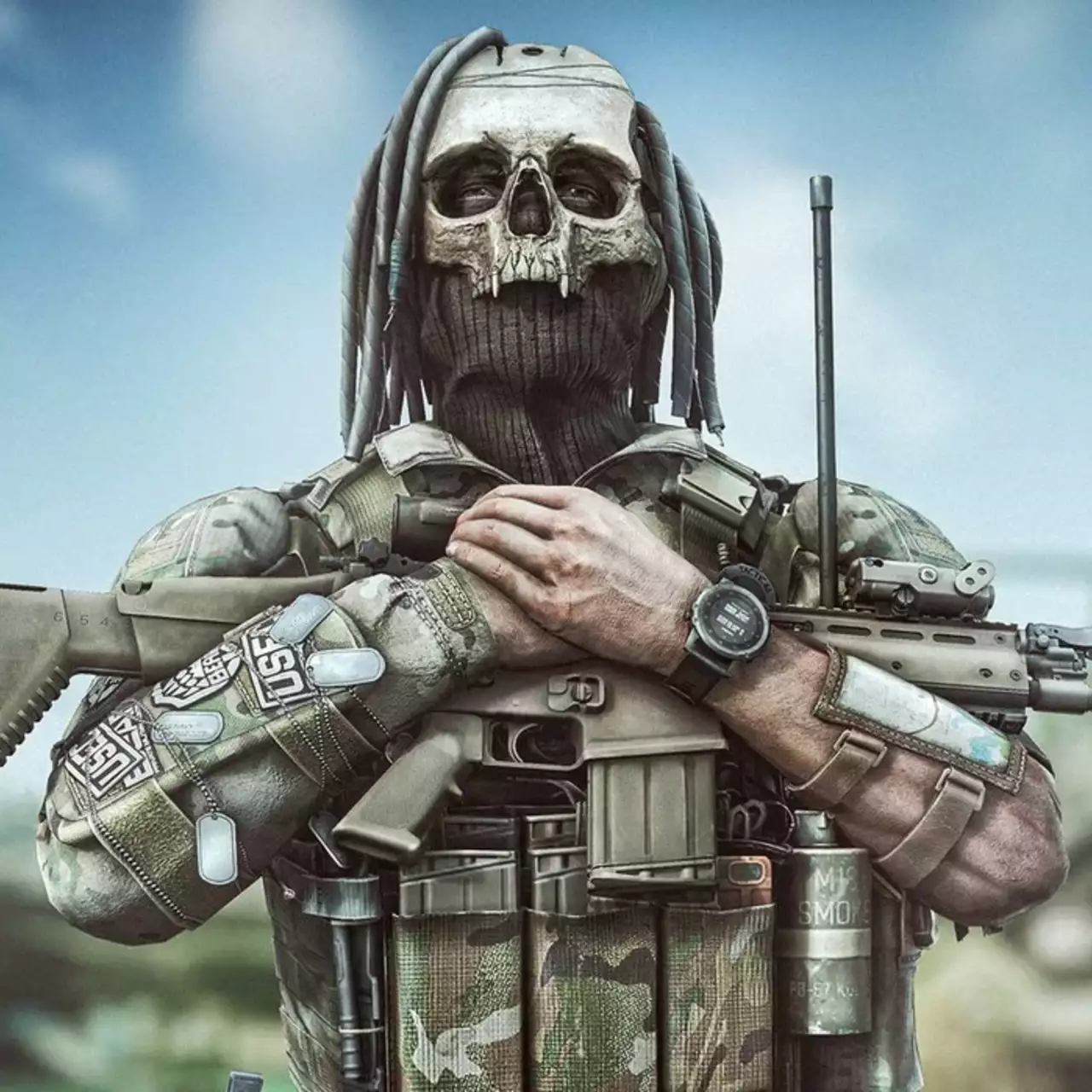 Новый патч для Escape from Tarkov добавил возможность купить расширение схрона