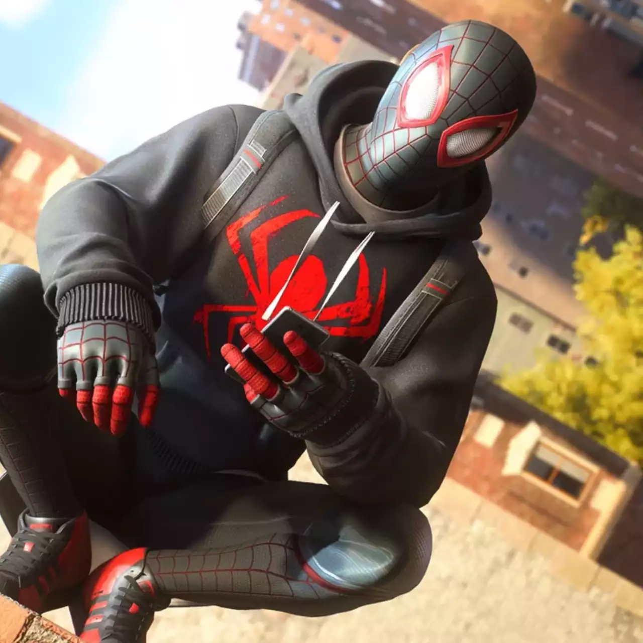 Моддеры опубликовали системные требования PC-версии Marvel's Spider-Man 2 Моддеры опубликовали системные требования PC-версии Marvel's Spider-Man 2