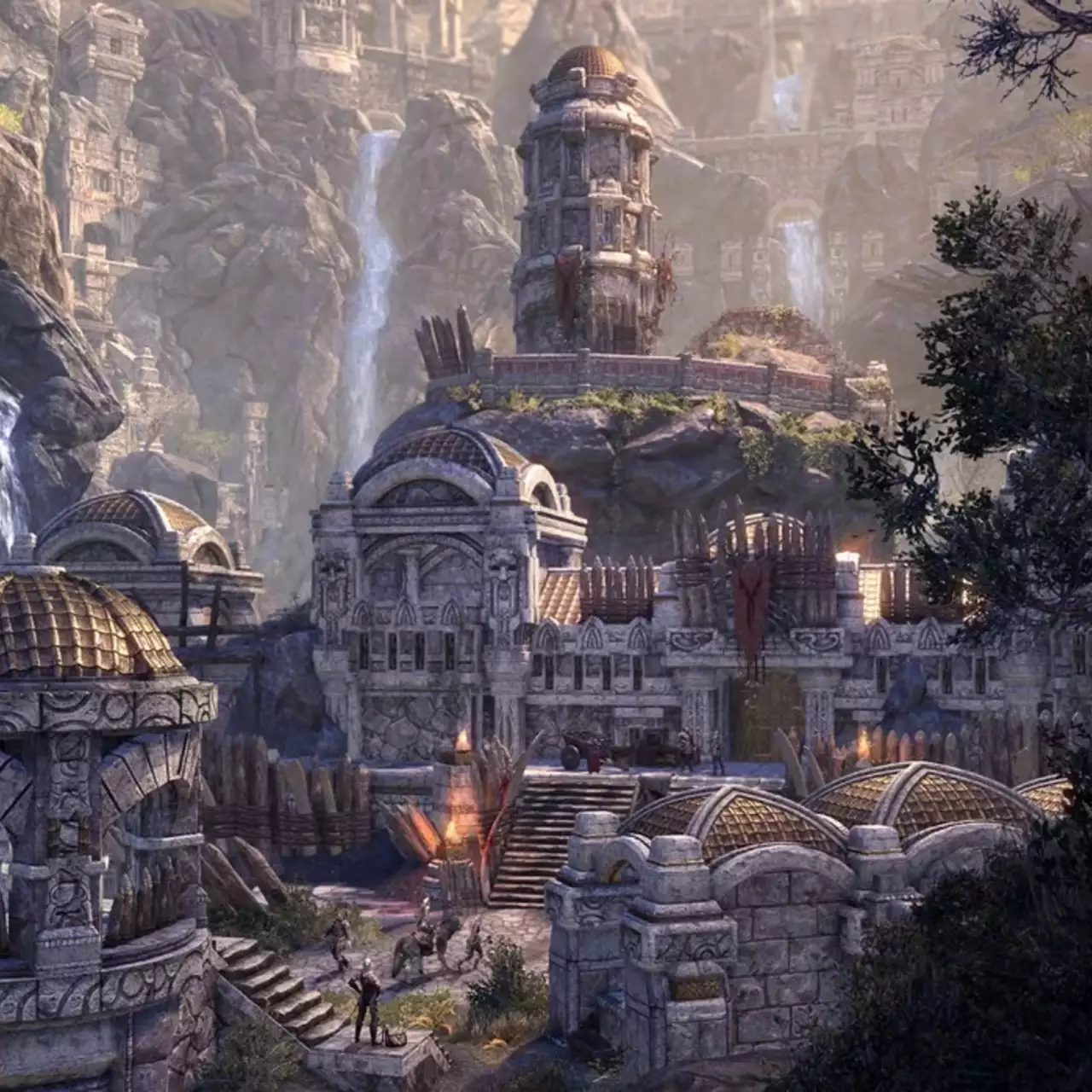 «Cнова отвисла челюсть»: фанат показал фотореалистичную версию Маркарта из Skyrim на Unreal Engine 5 «Cнова отвисла челюсть»: фанат показал фотореалистичную версию Маркарта из Skyrim на Unreal Engine 5