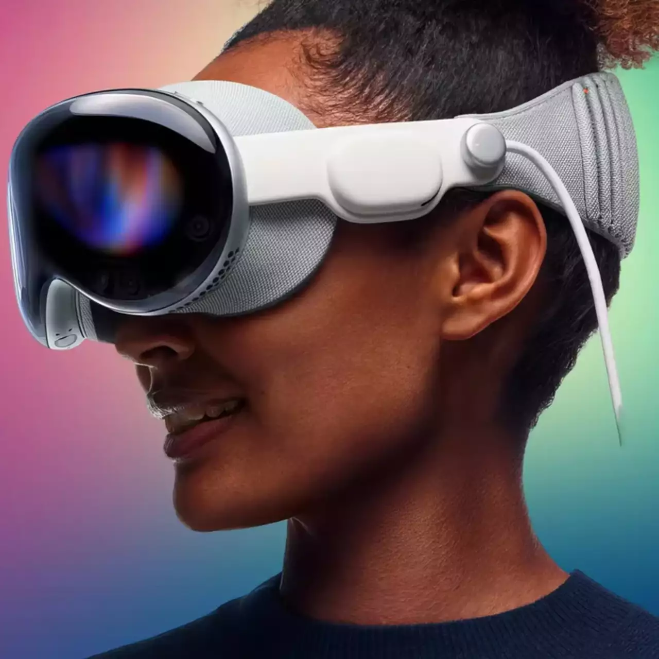 А теперь серьезно: для чего нужны Apple Vision Pro? Разбор