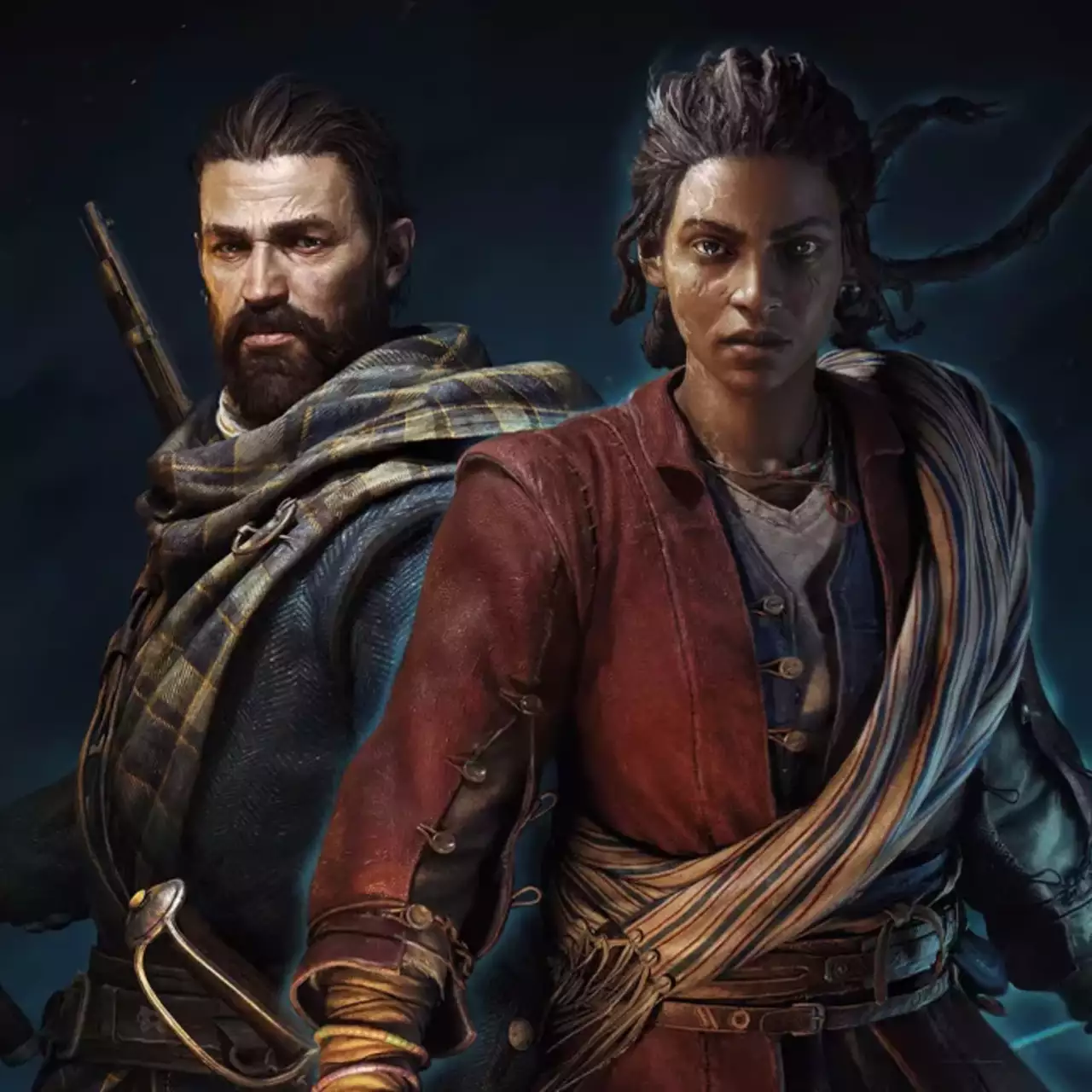 На ПК и консолях вышла Banishers: Ghosts of New Eden — новая сюжетная Action/RPG от создателей Vampyr и Life Is Strange На ПК и консолях вышла Banishers: Ghosts of New Eden — новая сюжетная Action/RPG от создателей Vampyr и Life Is Strange