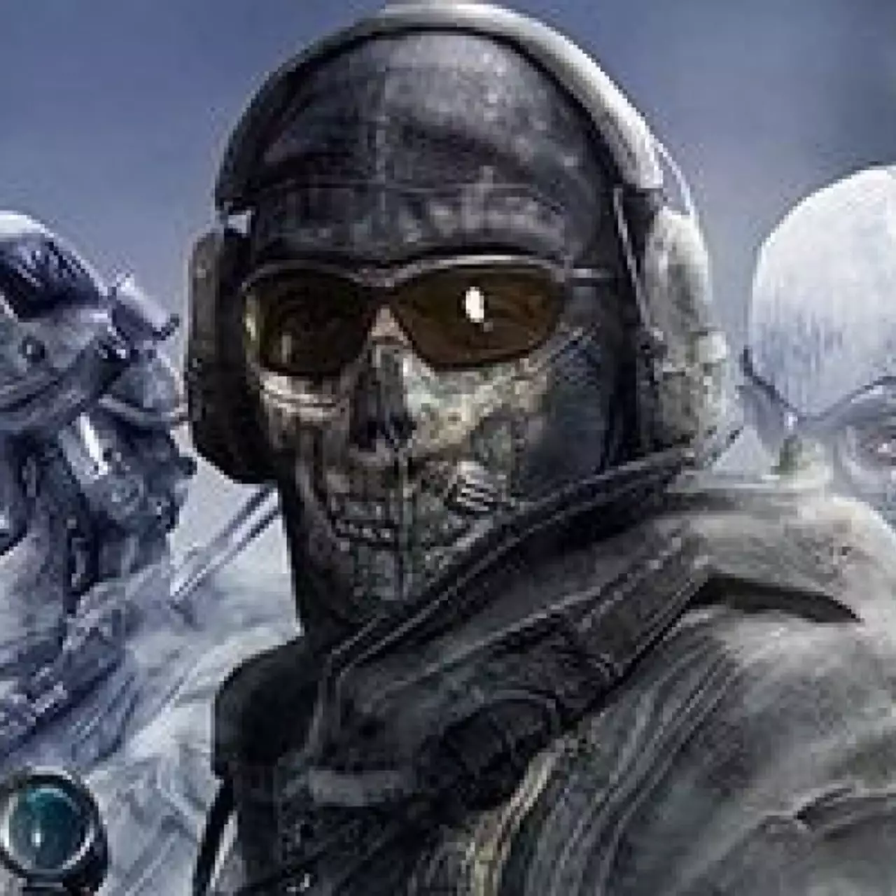 Показ новой Call of Duty состоится на E3