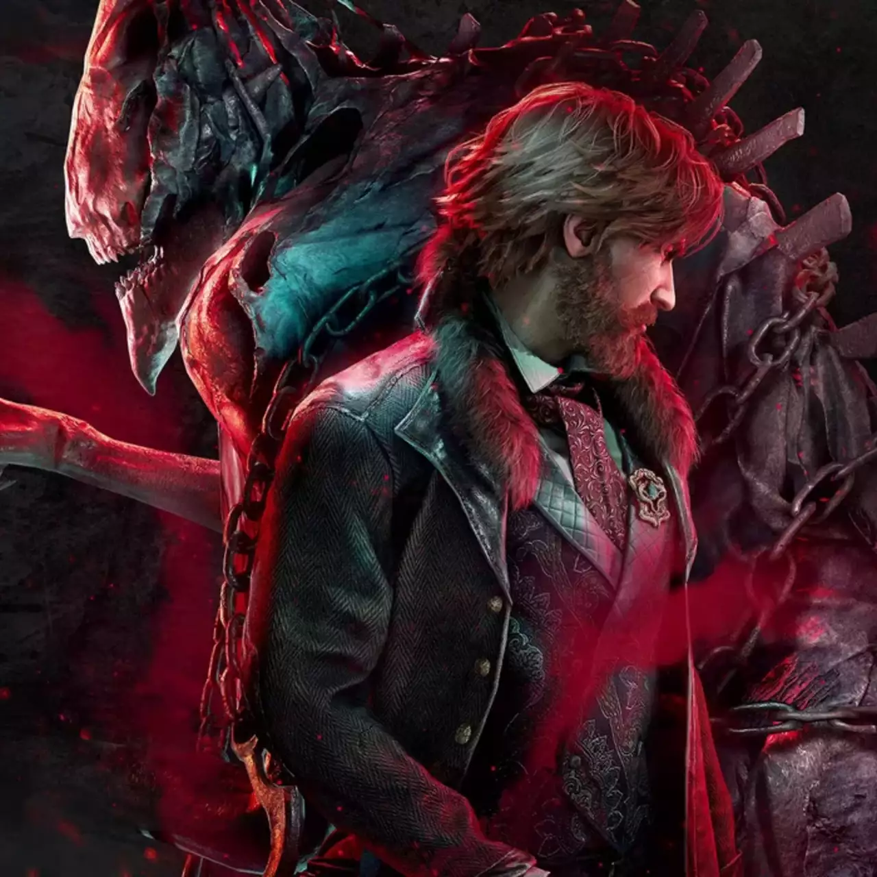 Разработчики The Witcher Remake перенесли RPG про альтернативную Российскую империю — The Thaumaturge Разработчики The Witcher Remake перенесли RPG про альтернативную Российскую империю — The Thaumaturge