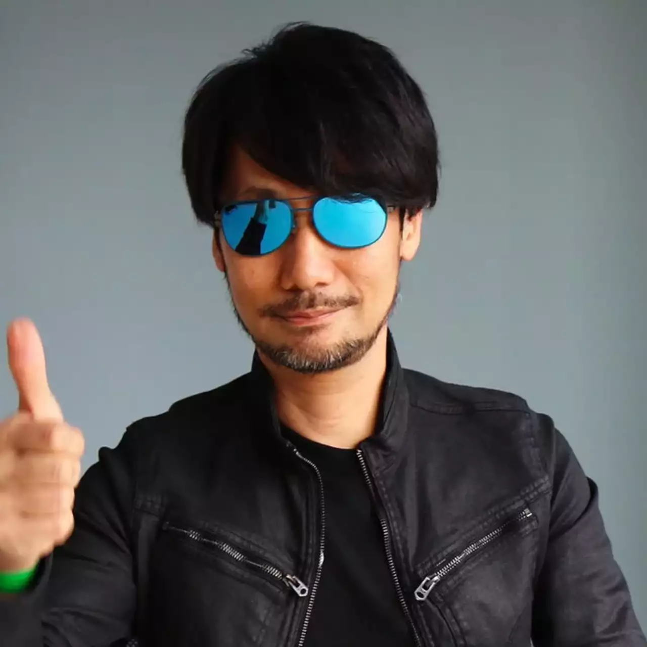 Хидео Кодзима показал, как выглядит главное меню Death Stranding 2