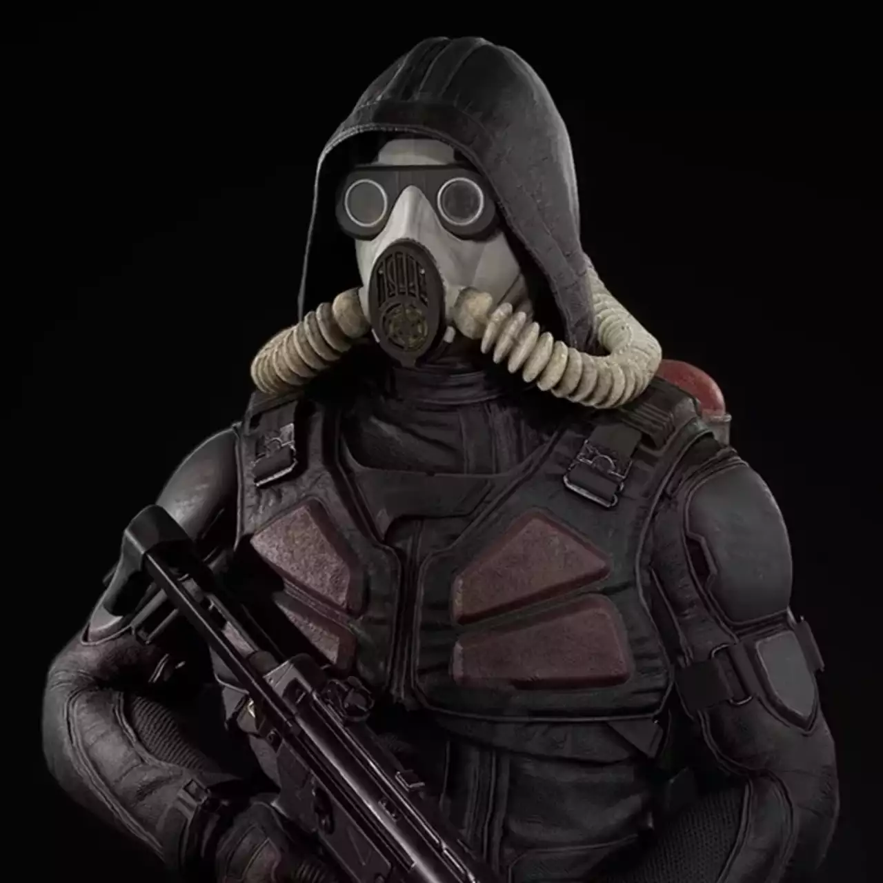 Авторы S.T.A.L.K.E.R. 2 опубликовали новый музыкальный трек Авторы S.T.A.L.K.E.R. 2 опубликовали новый музыкальный трек