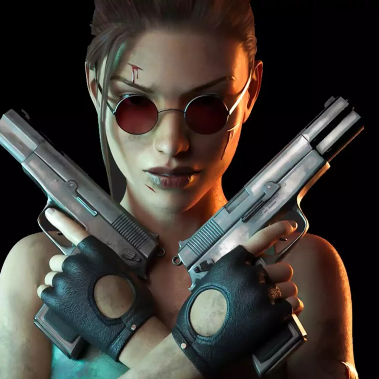 Критики оценили ремастеры классических Tomb Raider Критики оценили ремастеры классических Tomb Raider