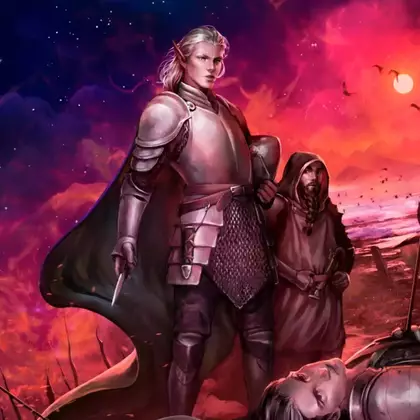 Халява: для Steam бесплатно раздают фэнтезийную игру с магией, в которой можно приручать драконов и создать свое королевство