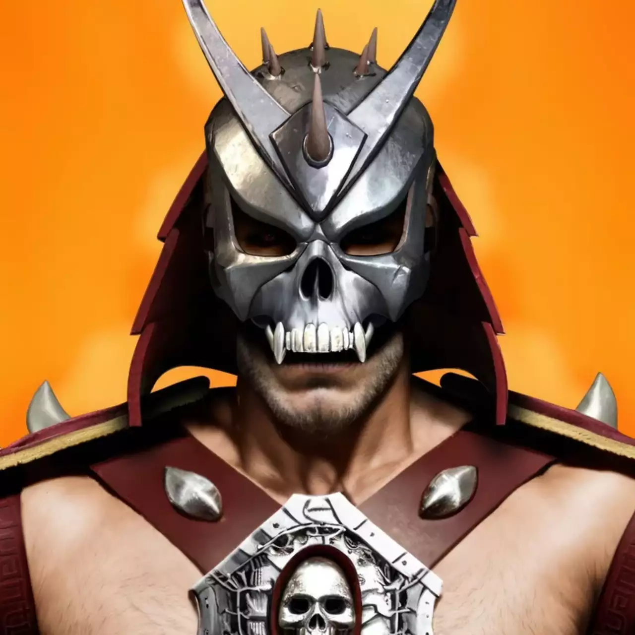 ИИ показал, как бы выглядели персонажи Mortal Kombat, если бы про них сняли фильм в стиле темного фэнтези 80-х ИИ показал, как бы выглядели персонажи Mortal Kombat, если бы про них сняли фильм в стиле темного фэнтези 80-х
