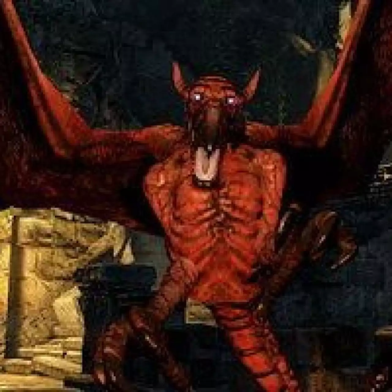 В трейлере Dragon's Dogma: Dark Arisen засветились новые монстры: Стригои, Оживший Доспех и Созерцатель В трейлере Dragon's Dogma: Dark Arisen засветились новые монстры: Стригои, Оживший Доспех и Созерцатель