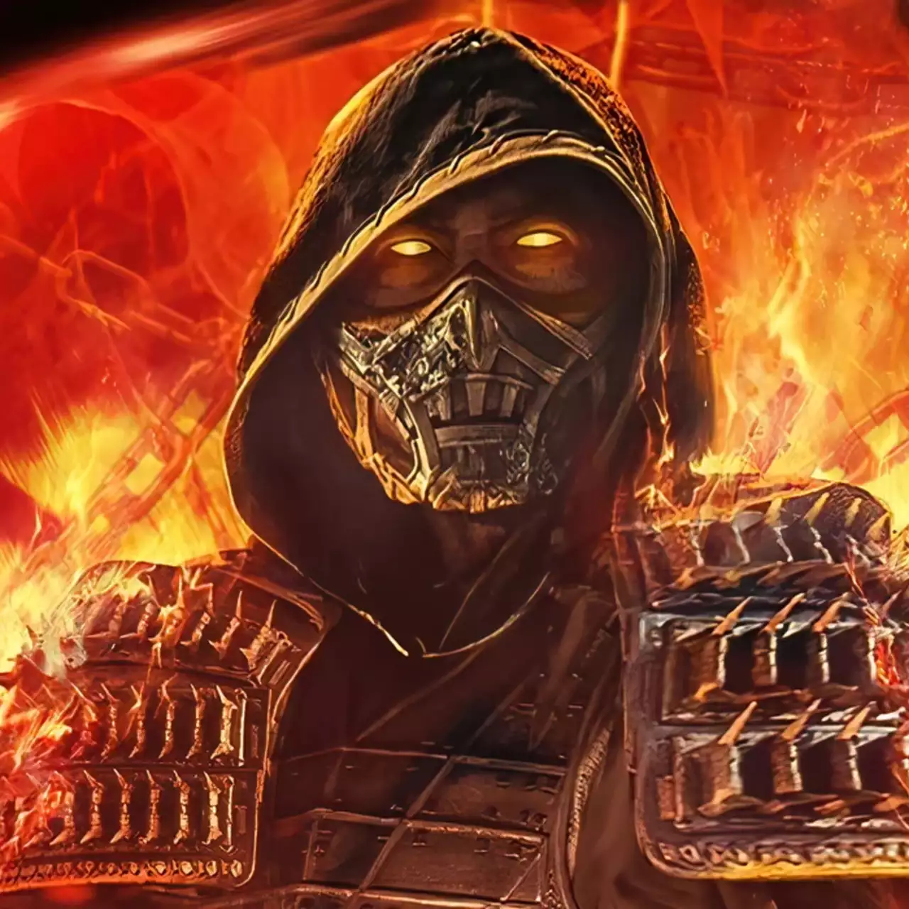 Скорпион вернется в Mortal Kombat 2 — Хироюки Санада подтвердил свое участие в фильме Скорпион вернется в Mortal Kombat 2 — Хироюки Санада подтвердил свое участие в фильме