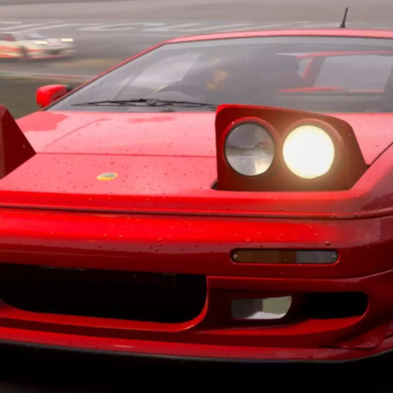 Для Forza Motorsport вышло крупное обновление 5.0. В игру добавили новую трассу Для Forza Motorsport вышло крупное обновление 5.0. В игру добавили новую трассу