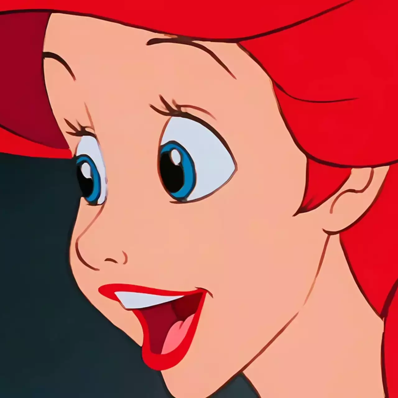 Нейросеть показала, как бы выглядела Ариэль из «Русалочки», если бы Disney осмелилась снять мрачную версию фильма про нее