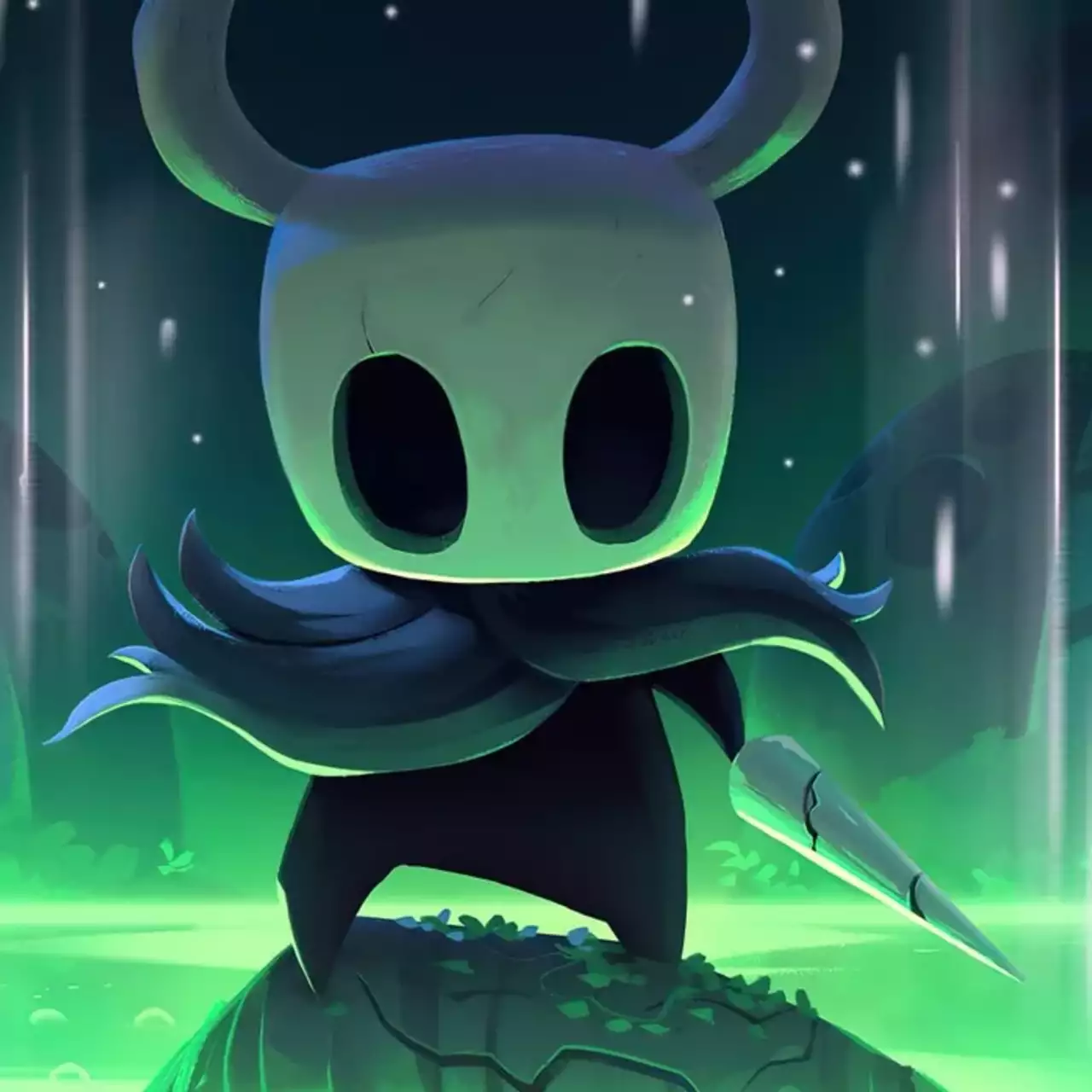 Авторы Hollow Knight: Silksong наконец вышли на связь, но фанаты все равно недовольны Авторы Hollow Knight: Silksong наконец вышли на связь, но фанаты все равно недовольны