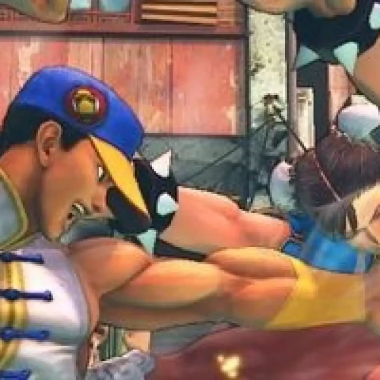 Патч для Street Fighter 4 Arcade Edition на PC выйдет уже в понедельник Патч для Street Fighter 4 Arcade Edition на PC выйдет уже в понедельник