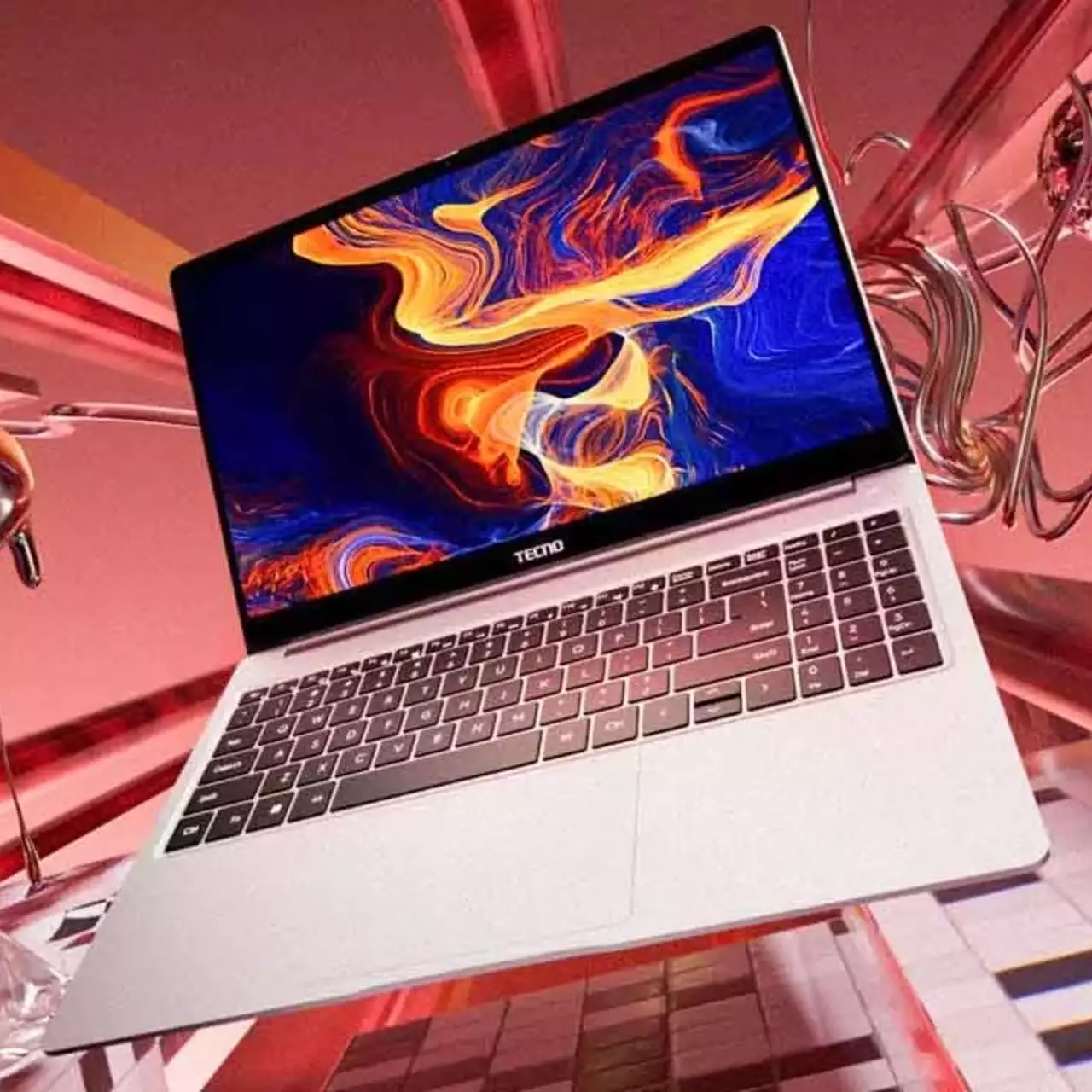 Обзор тонкого ноутбука TECNO MEGABOOK T1 14”. Для дома и офиса Обзор тонкого ноутбука TECNO MEGABOOK T1 14”. Для дома и офиса