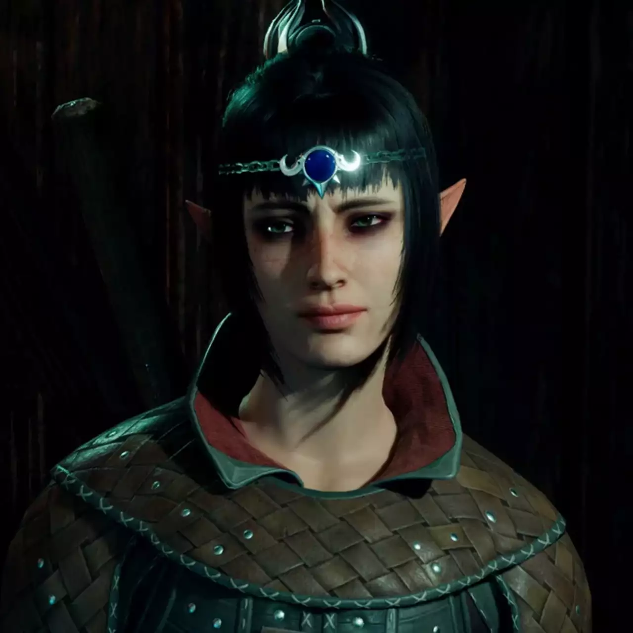 Уникальные поцелуи и не только: детали шестого патча для Baldur's Gate 3 Уникальные поцелуи и не только: детали шестого патча для Baldur's Gate 3