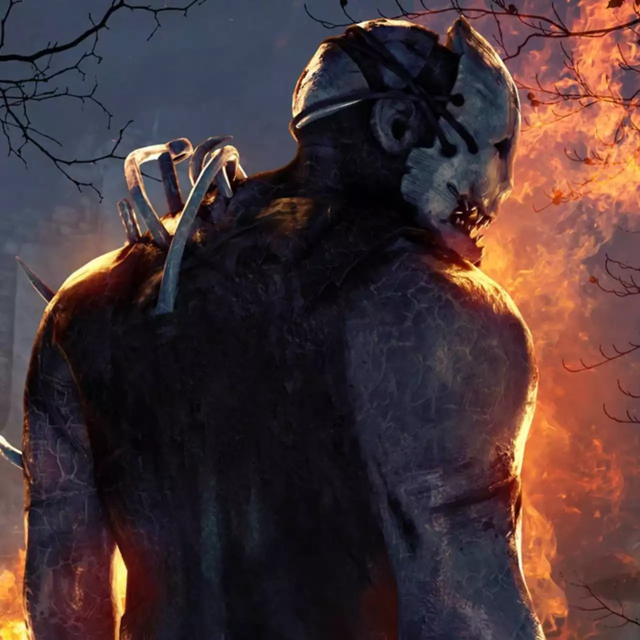 Разработчики Dead by Daylight затизерили нового убийцу, опубликовав загадочное видео Разработчики Dead by Daylight затизерили нового убийцу, опубликовав загадочное видео