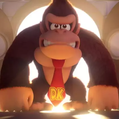 Nintendo выпустила ремейк Mario vs. Donkey Kong