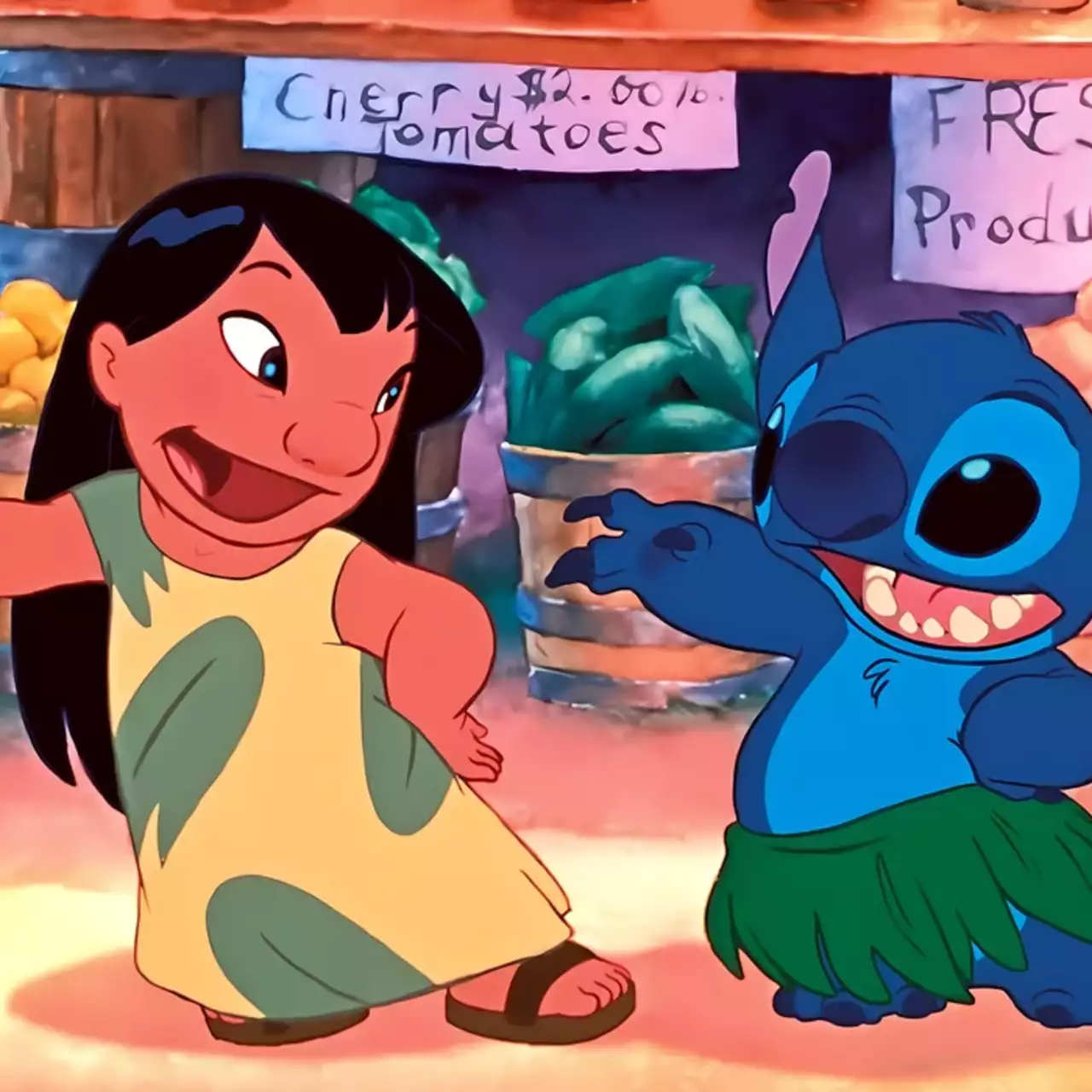 Появились новые фото и видео фильма «Лило и Стич», над которым работает Disney Появились новые фото и видео фильма «Лило и Стич», над которым работает Disney