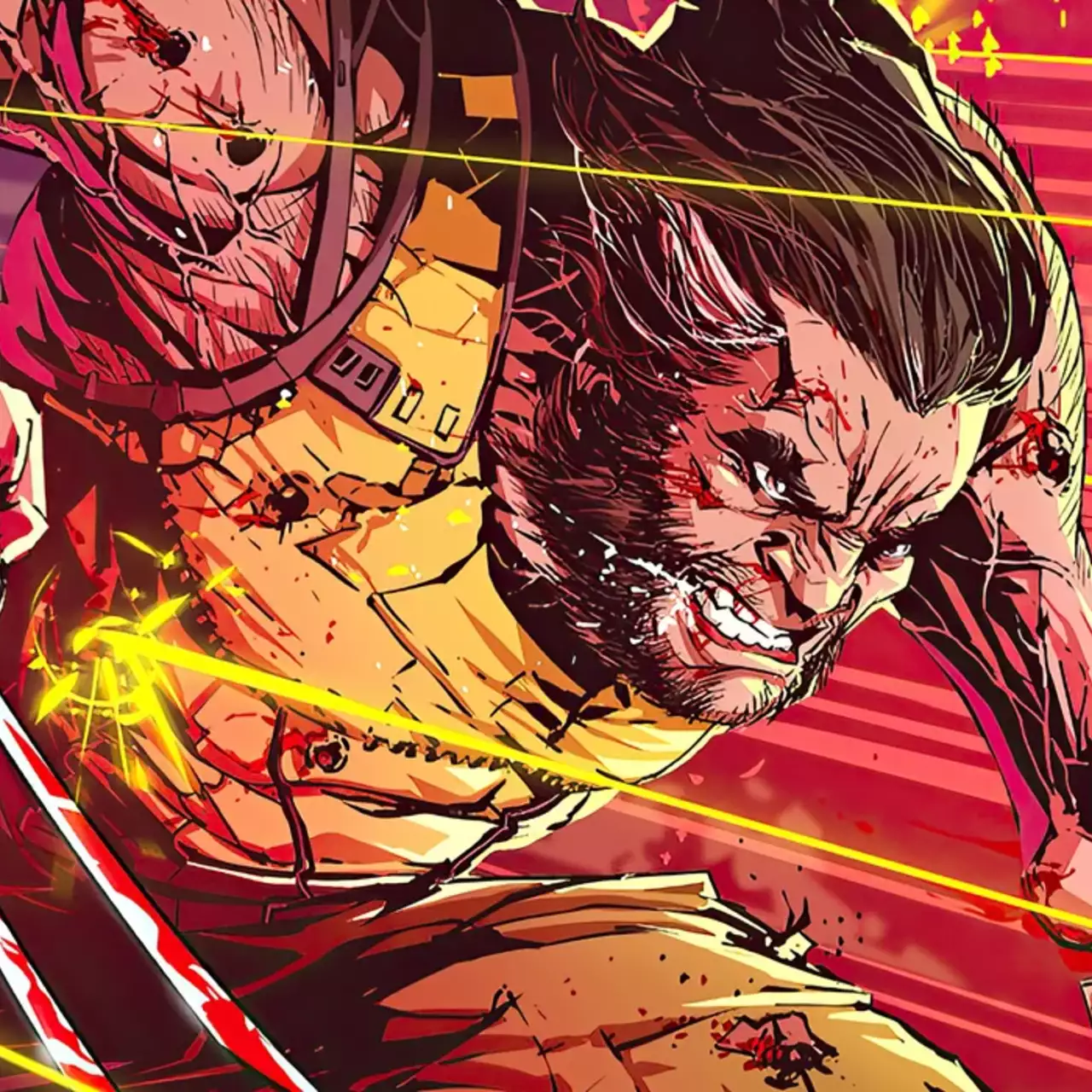Утек рабочий трейлер Marvel's Wolverine от авторов «Человека-паука». В нем показали несколько жестоких сражений Утек рабочий трейлер Marvel's Wolverine от авторов «Человека-паука». В нем показали несколько жестоких сражений