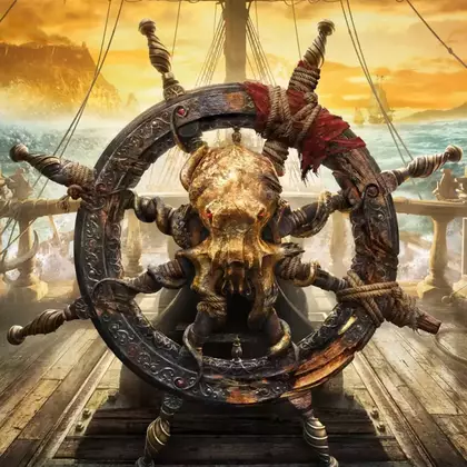 «Комично плохая игра»: геймеры разгромили рейтинг АААА-экшена Skull and Bones