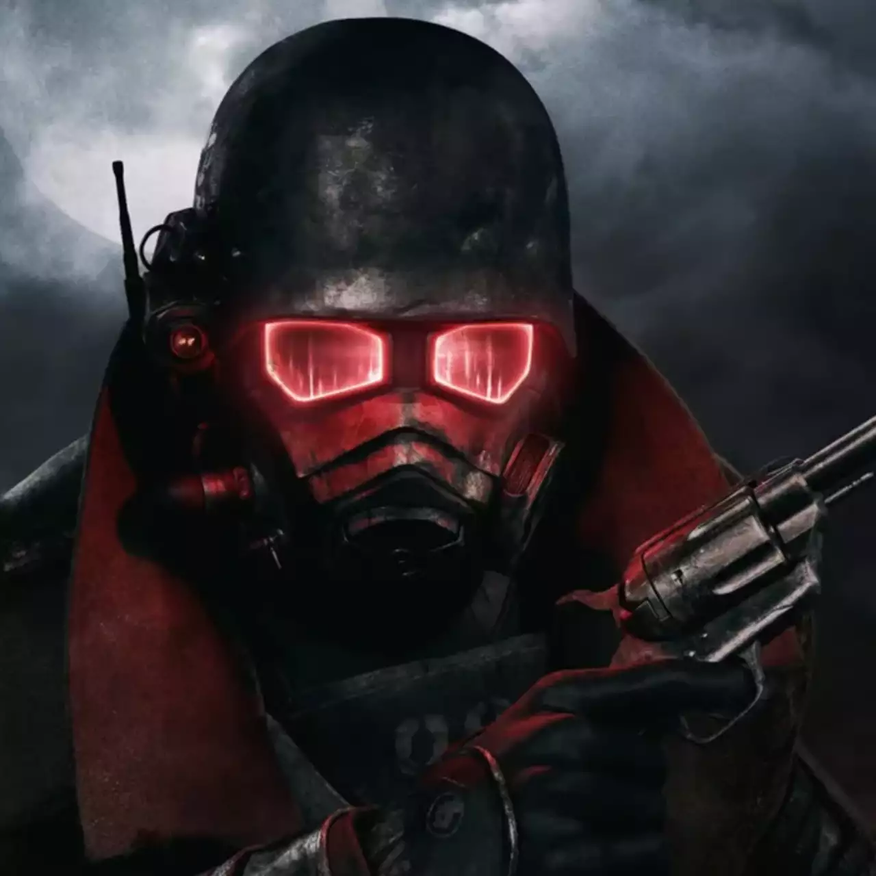 Потерянный мод для Fallout: New Vegas нашли спустя семь лет Потерянный мод для Fallout: New Vegas нашли спустя семь лет