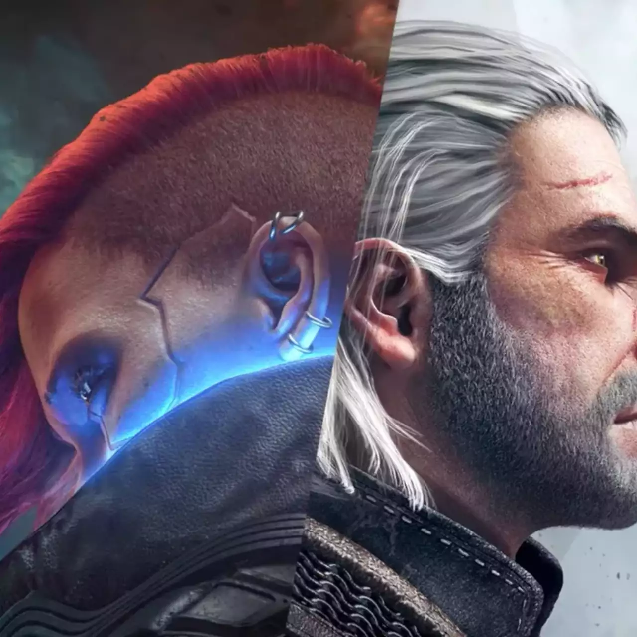 Соруководитель CD Projekt RED об игре по новой вселенной: «Это определенно не космический хоррор в феодальной Японии»